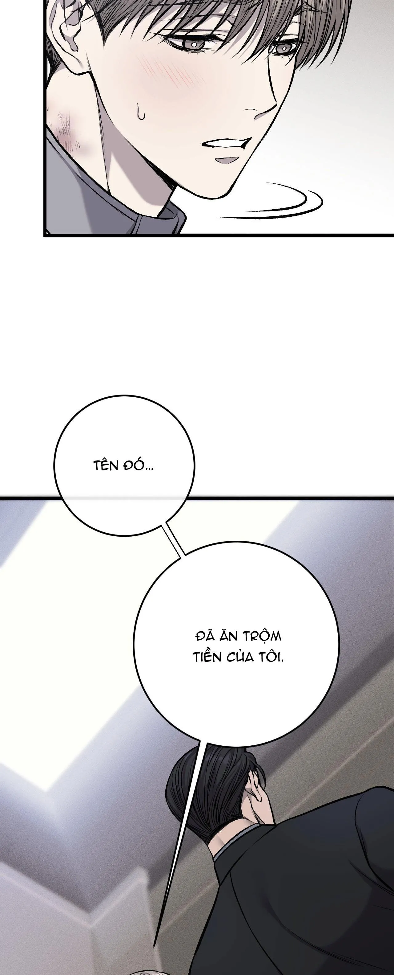 XX ĐÊ TIỆN Chapter 16 Trang 35