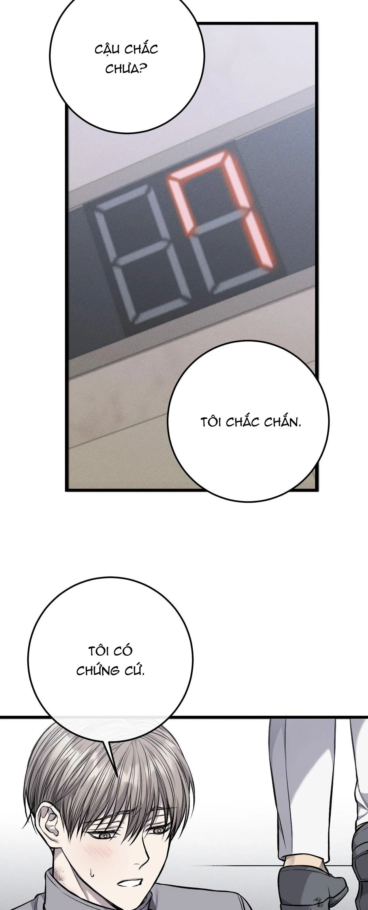 XX ĐÊ TIỆN Chapter 16 Trang 37