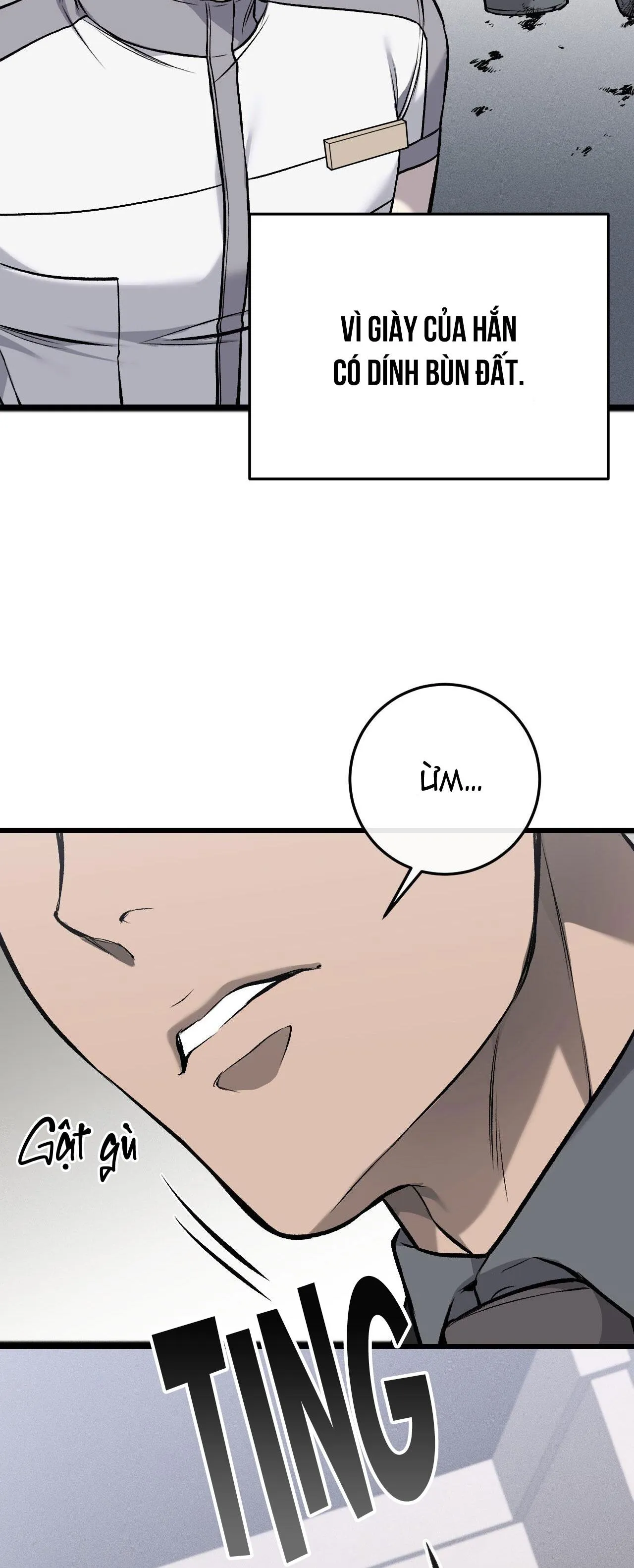 XX ĐÊ TIỆN Chapter 16 Trang 38