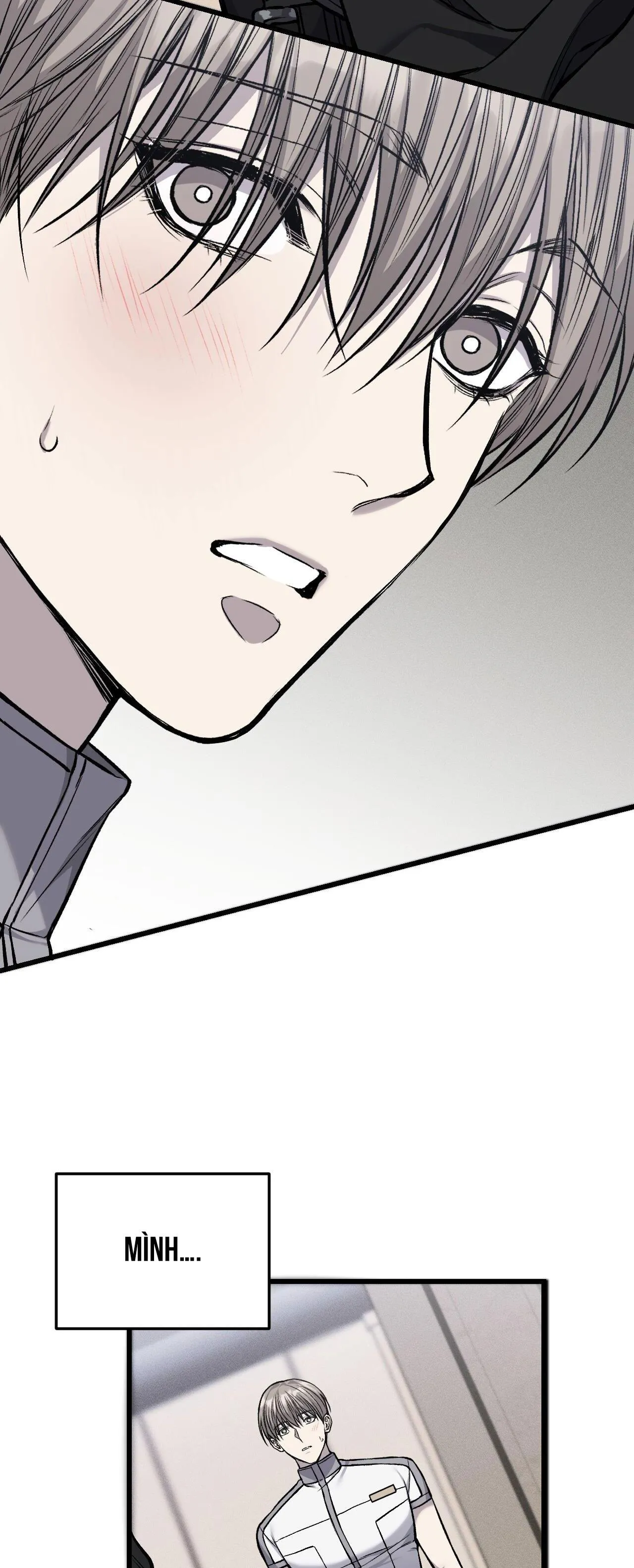 XX ĐÊ TIỆN Chapter 16 Trang 40