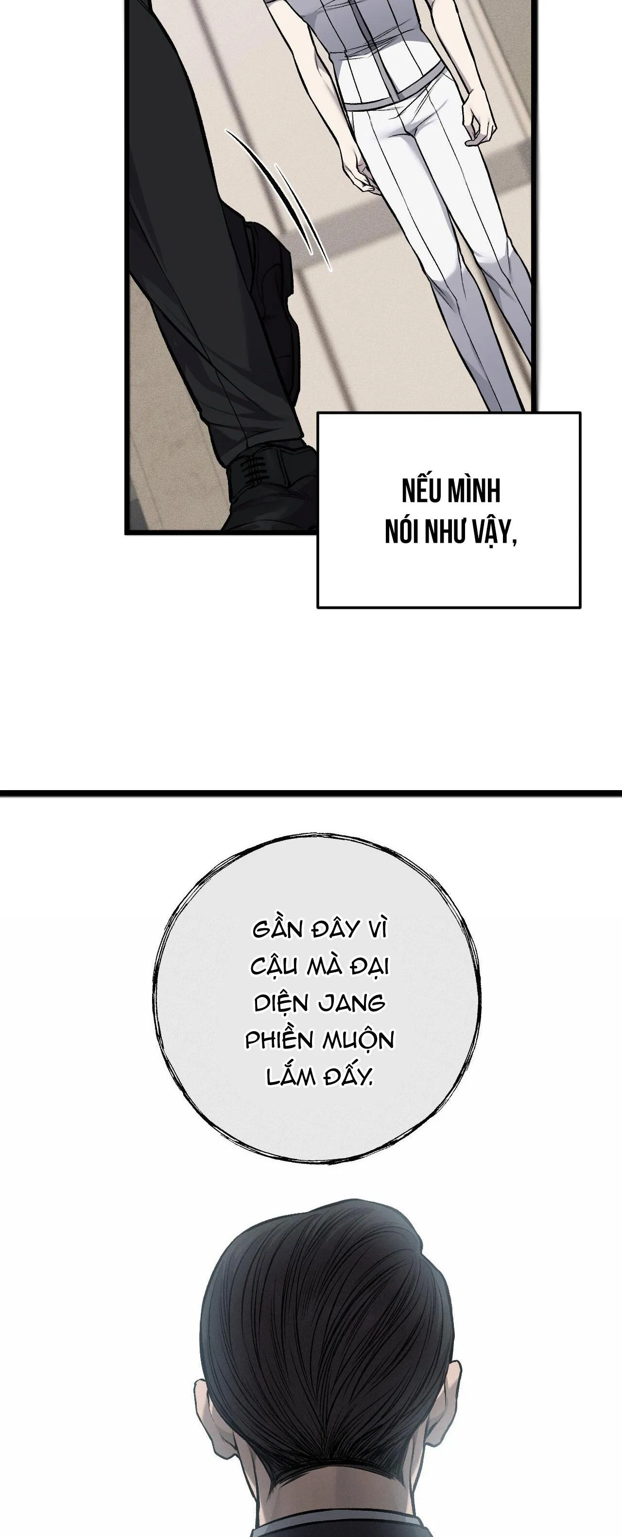 XX ĐÊ TIỆN Chapter 16 Trang 41