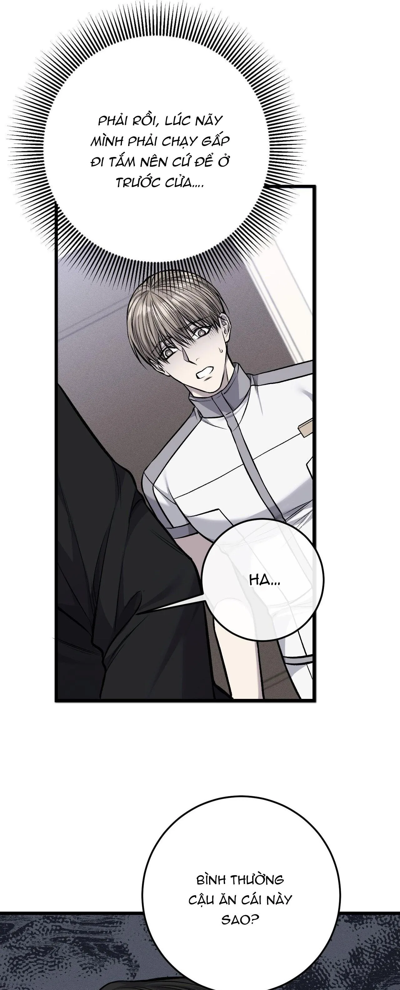 XX ĐÊ TIỆN Chapter 16 Trang 46