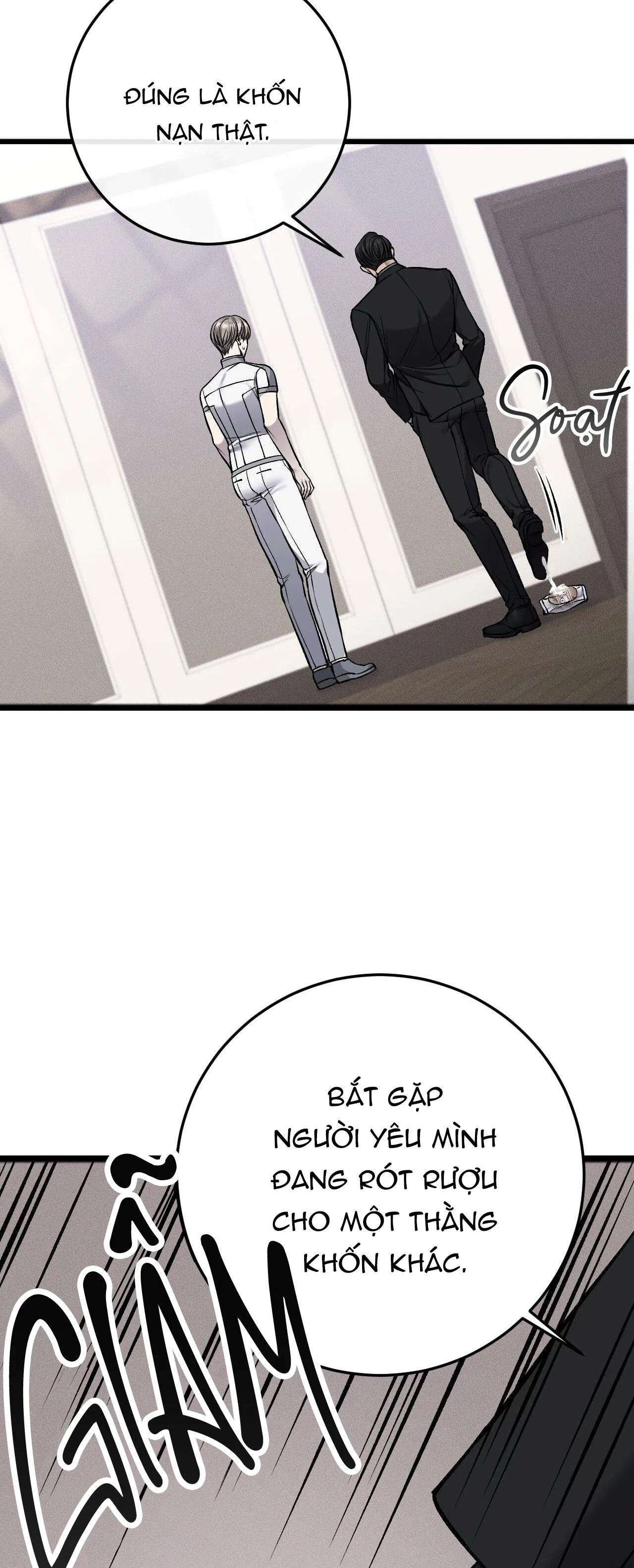 XX ĐÊ TIỆN Chapter 16 Trang 50