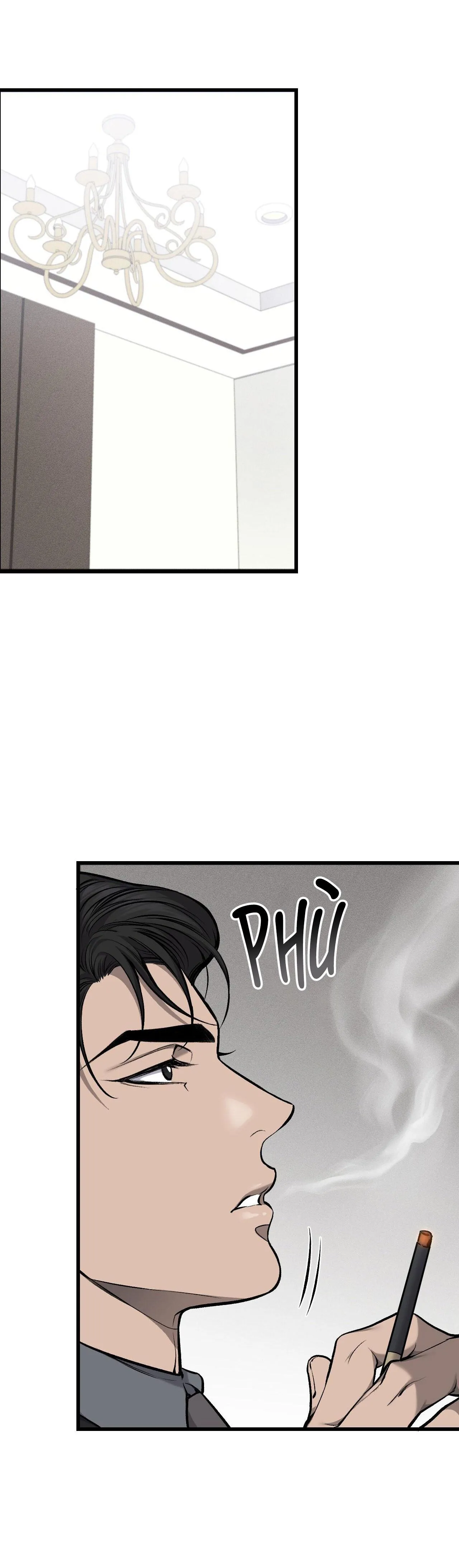 XX ĐÊ TIỆN Chapter 17 Trang 3