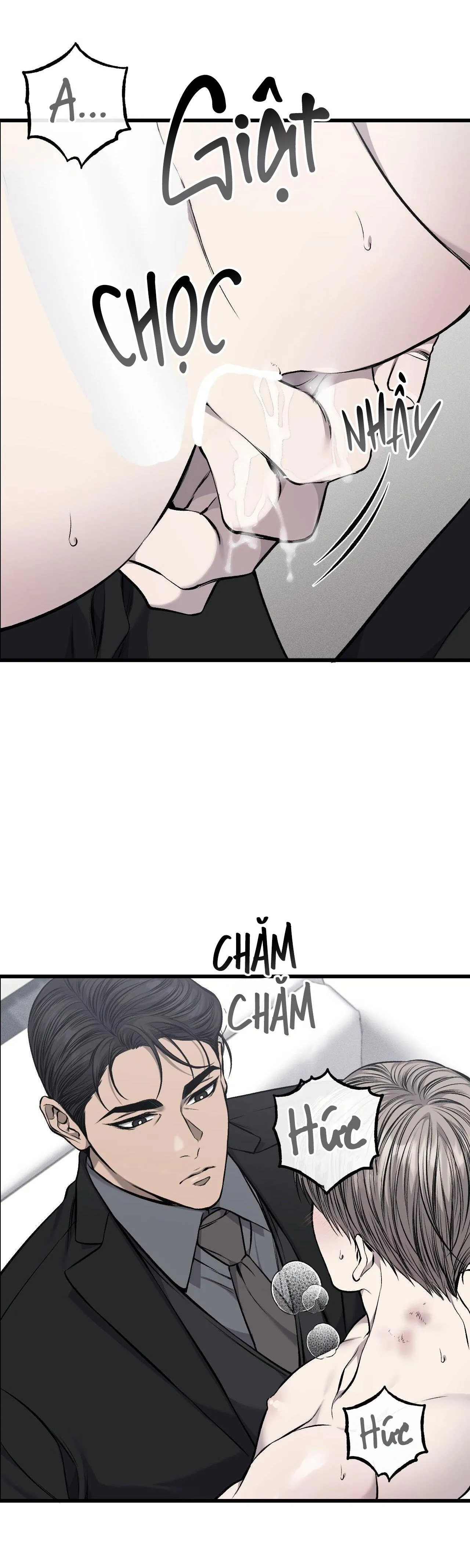 XX ĐÊ TIỆN Chapter 17 Trang 5