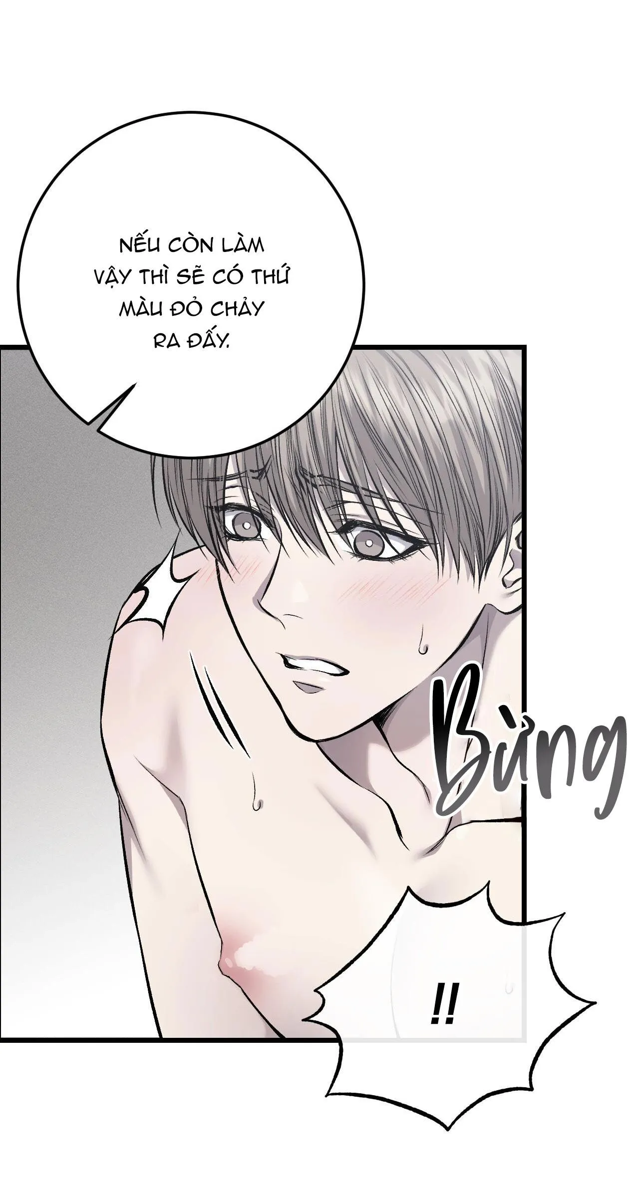 XX ĐÊ TIỆN Chapter 17 Trang 6
