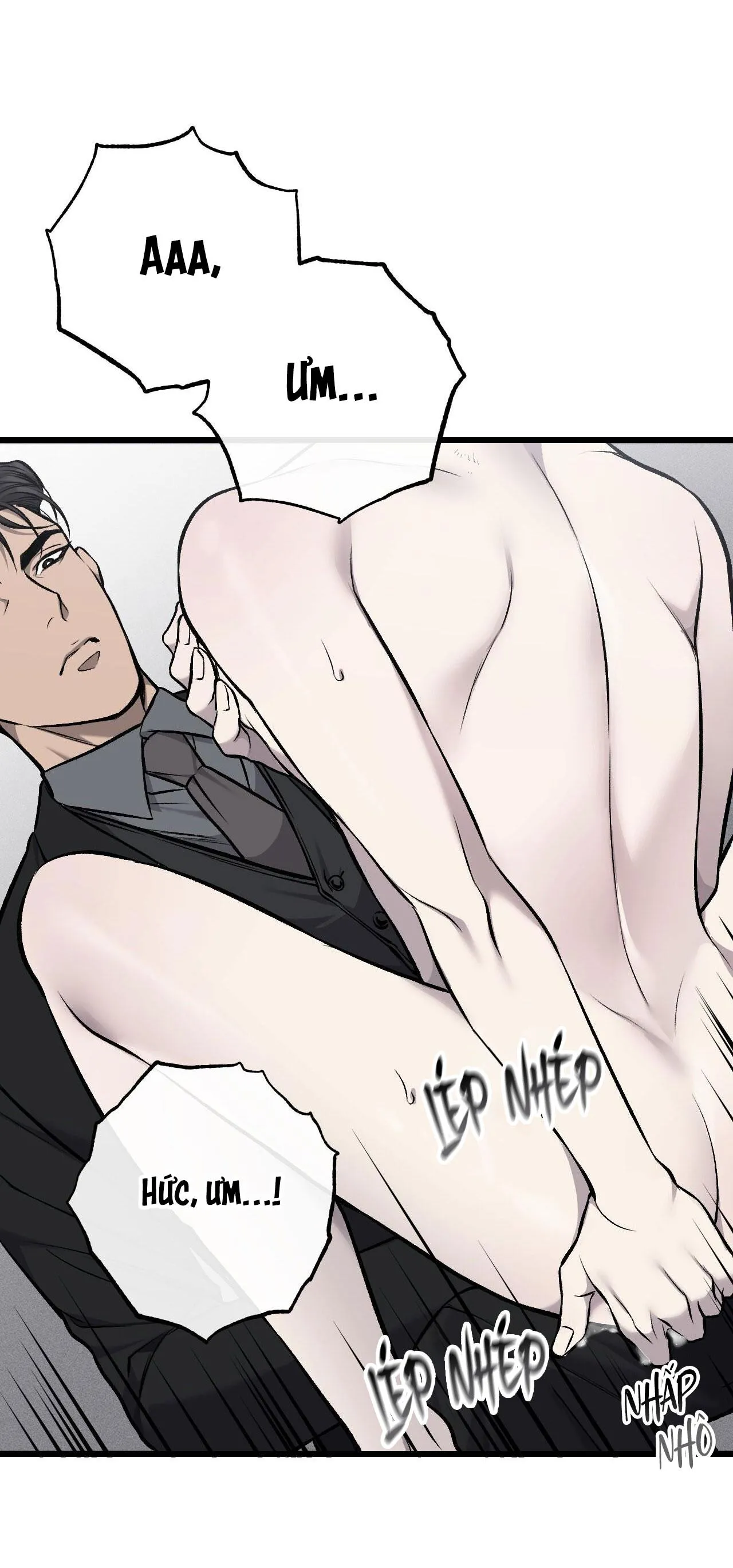 XX ĐÊ TIỆN Chapter 17 Trang 14