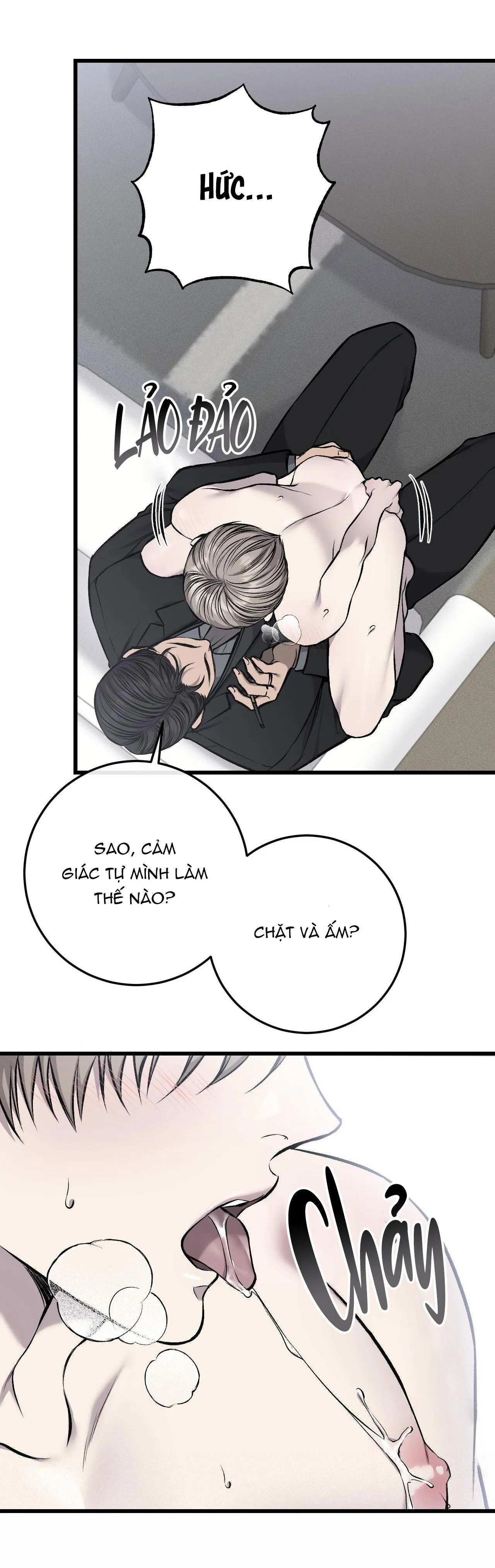 XX ĐÊ TIỆN Chapter 17 Trang 16