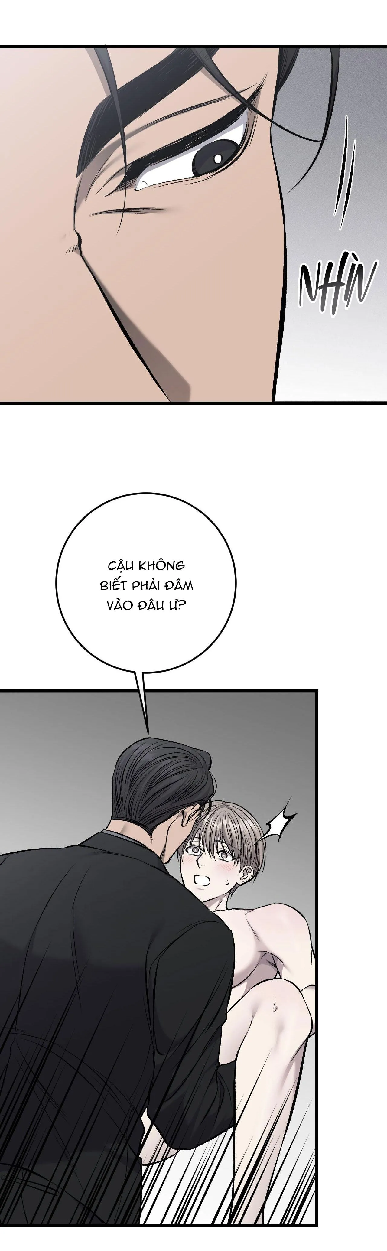 XX ĐÊ TIỆN Chapter 17 Trang 20