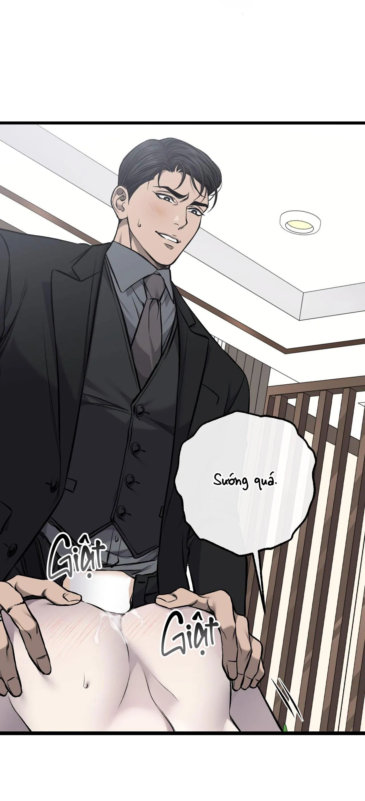 XX ĐÊ TIỆN Chapter 17 Trang 25