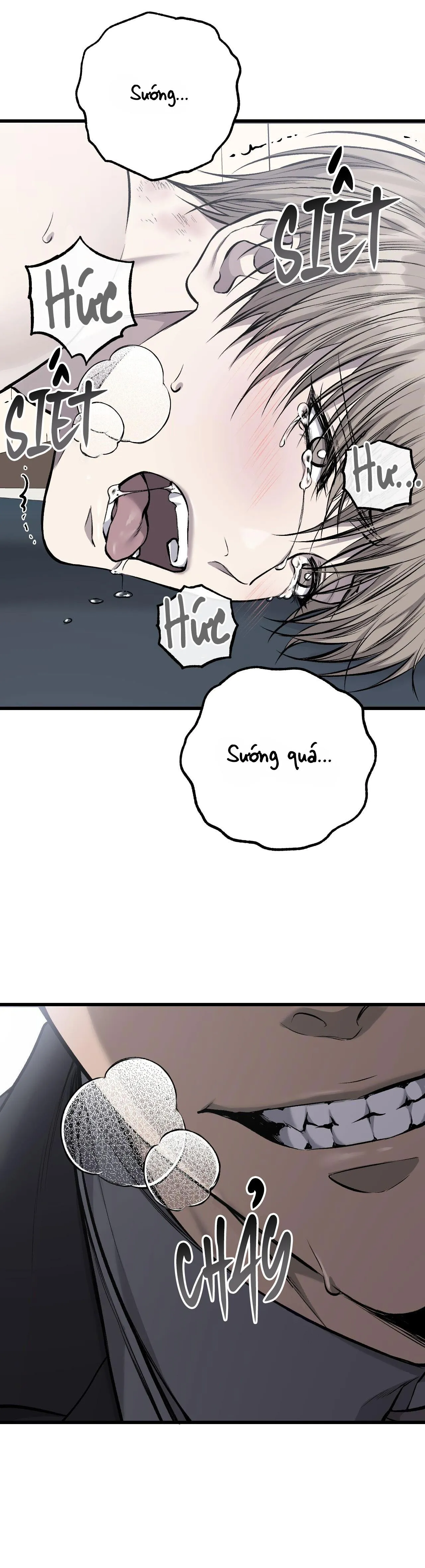 XX ĐÊ TIỆN Chapter 17 Trang 26