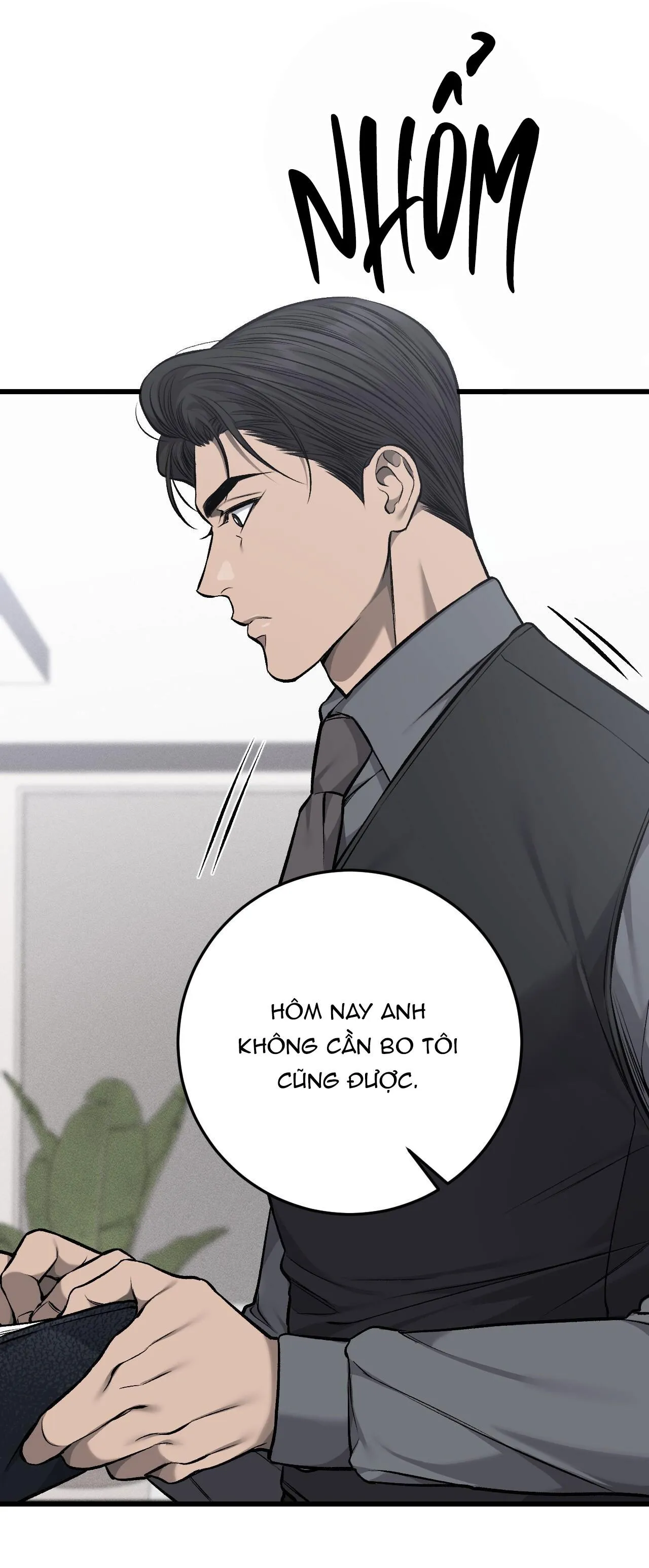 XX ĐÊ TIỆN Chapter 17 Trang 29