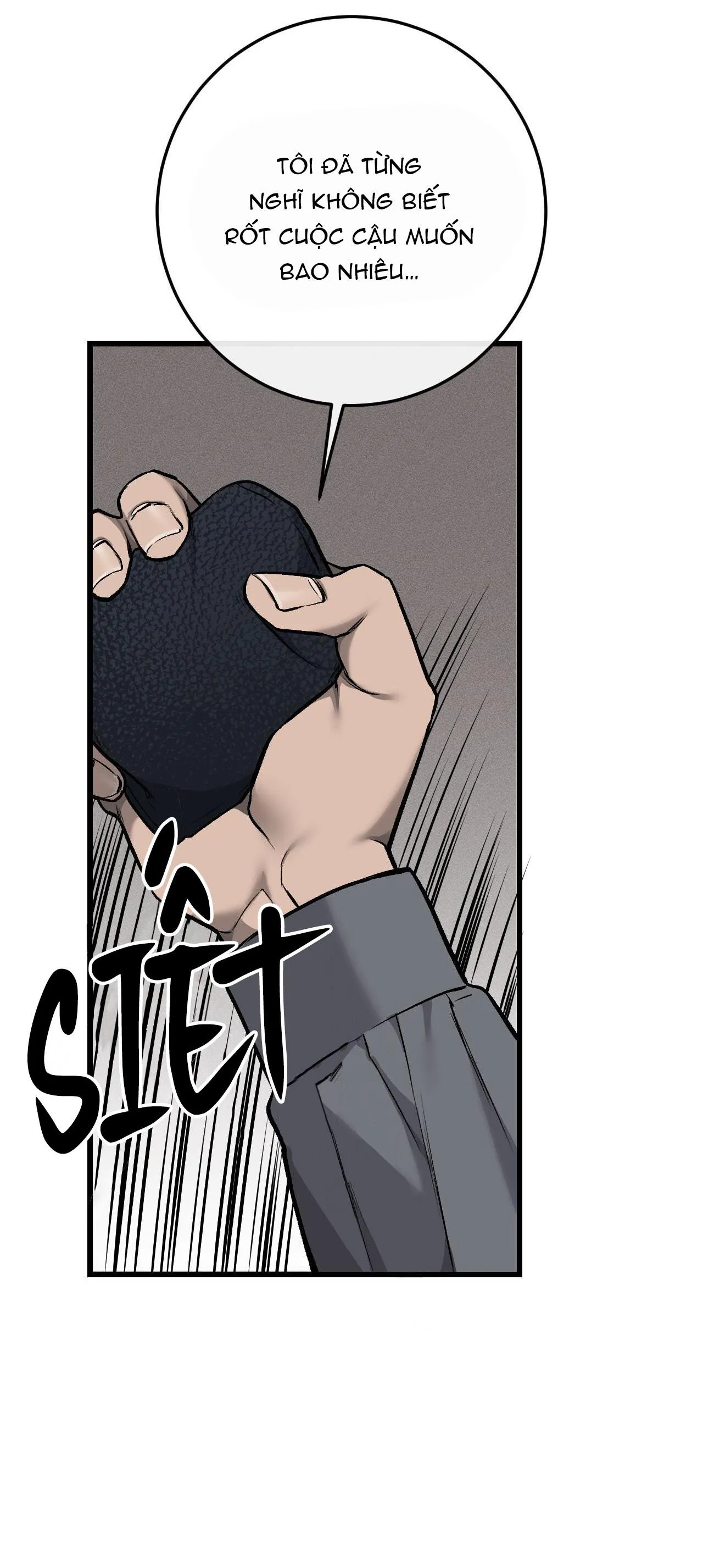 XX ĐÊ TIỆN Chapter 17 Trang 34