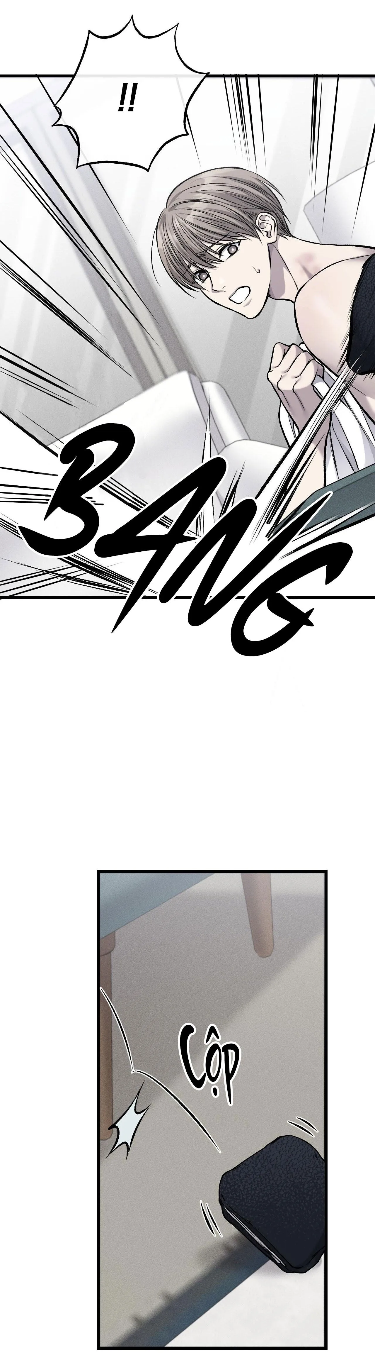 XX ĐÊ TIỆN Chapter 17 Trang 35