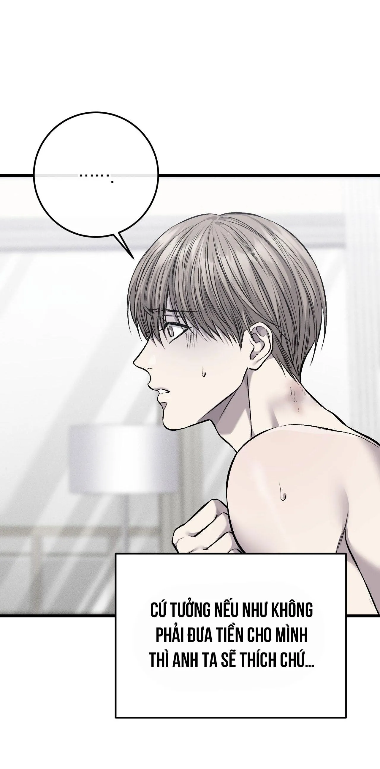 XX ĐÊ TIỆN Chapter 17 Trang 37