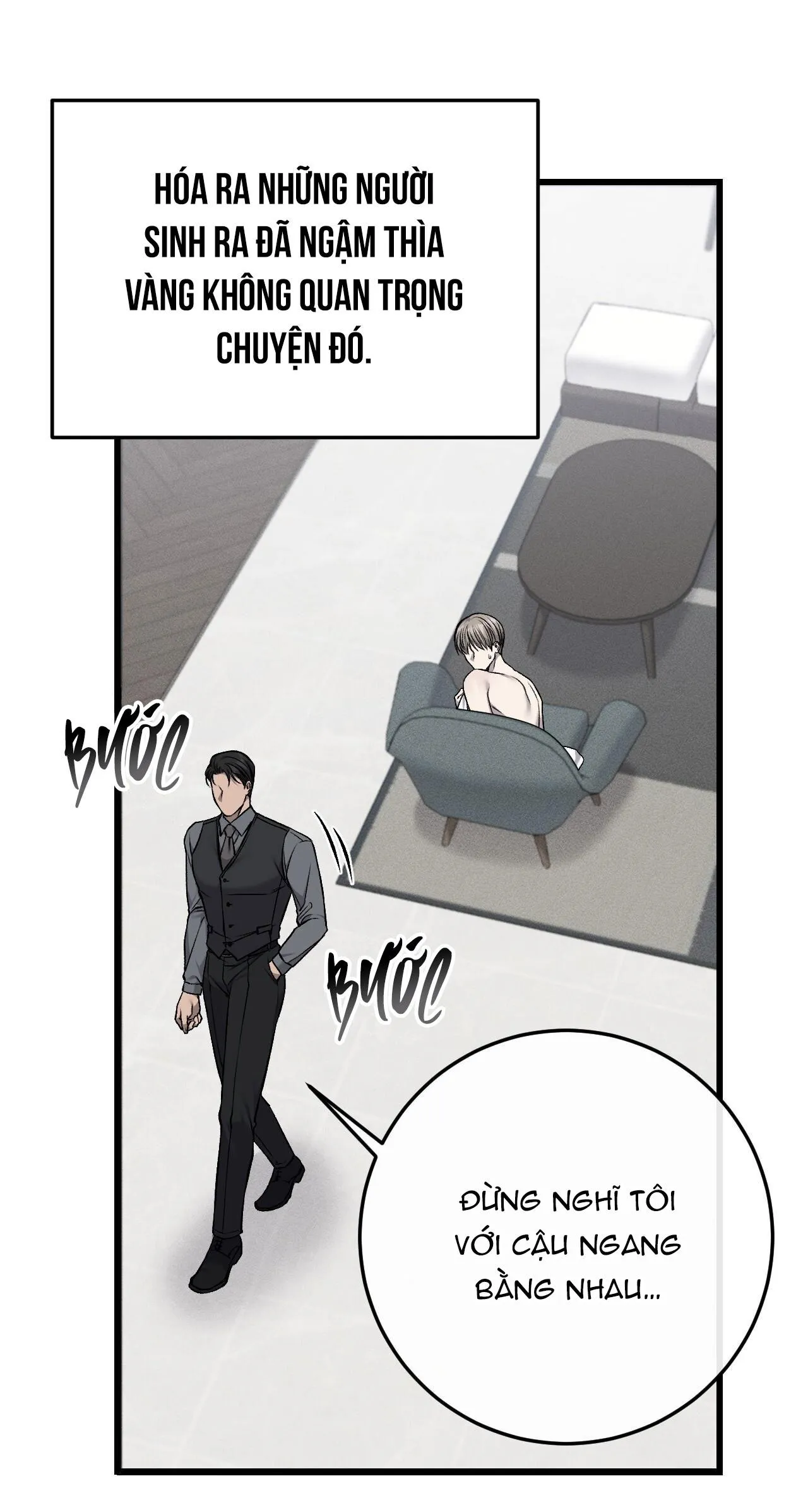 XX ĐÊ TIỆN Chapter 17 Trang 38