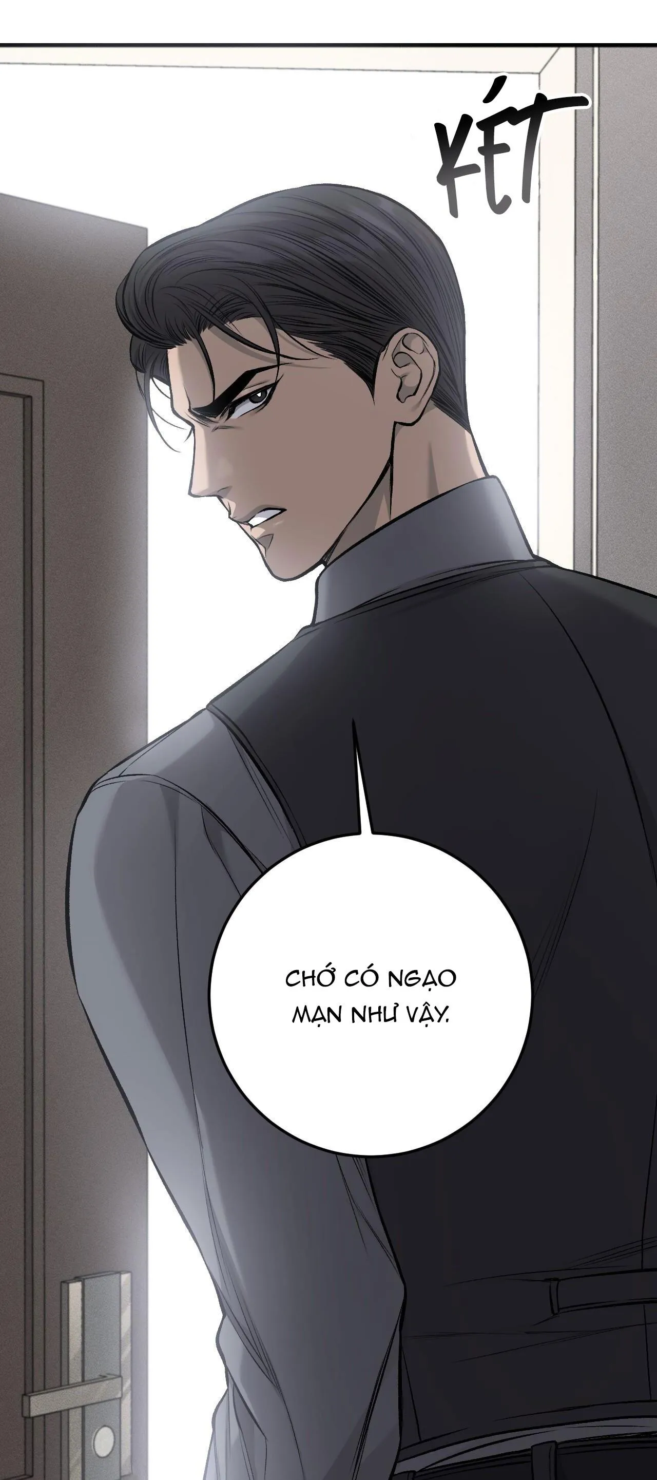 XX ĐÊ TIỆN Chapter 17 Trang 39