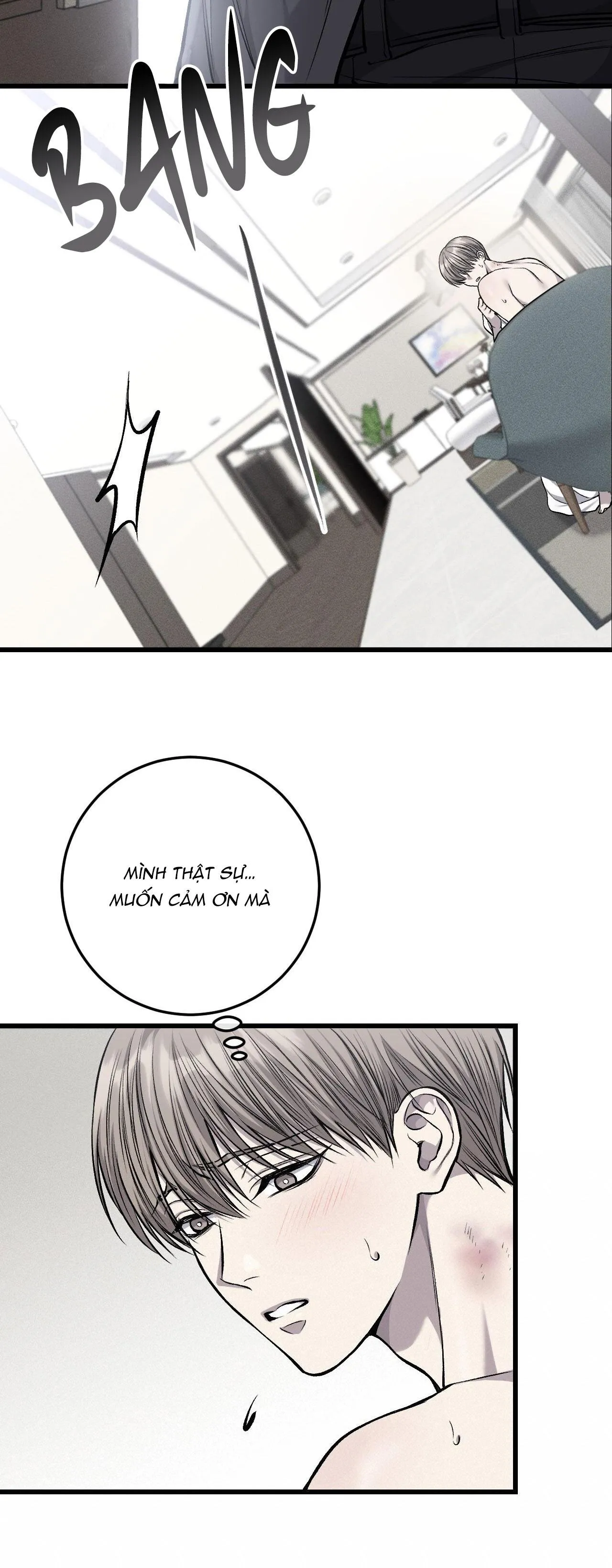 XX ĐÊ TIỆN Chapter 17 Trang 40