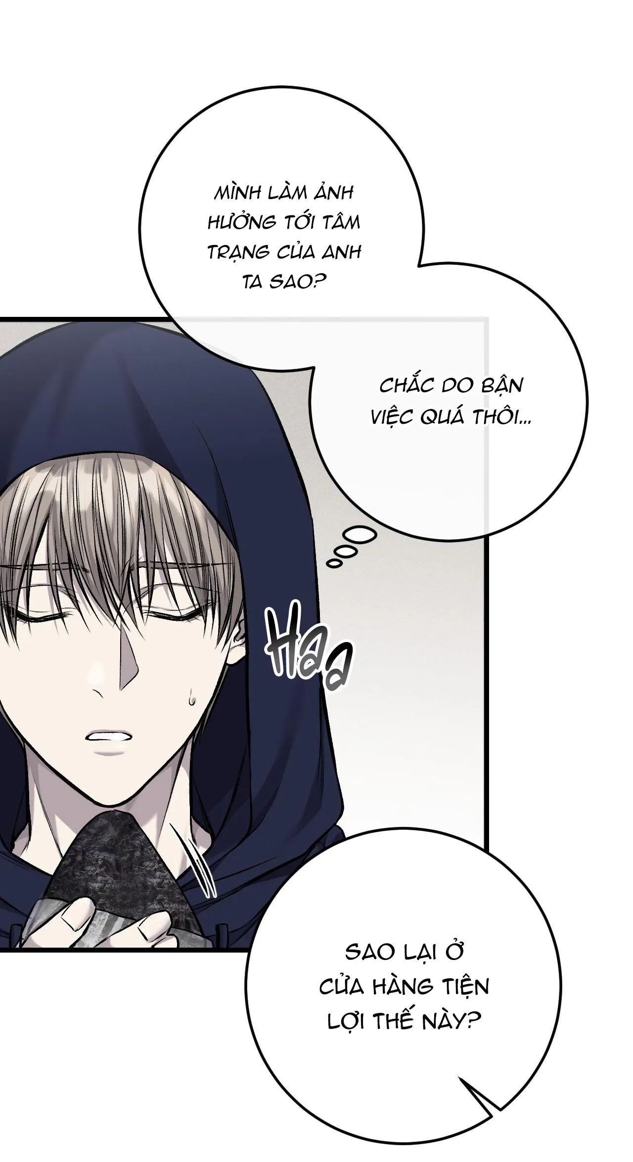 XX ĐÊ TIỆN Chapter 17 Trang 45