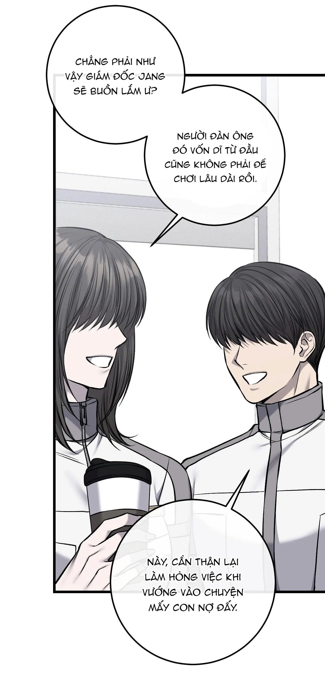 XX ĐÊ TIỆN Chapter 17 Trang 46