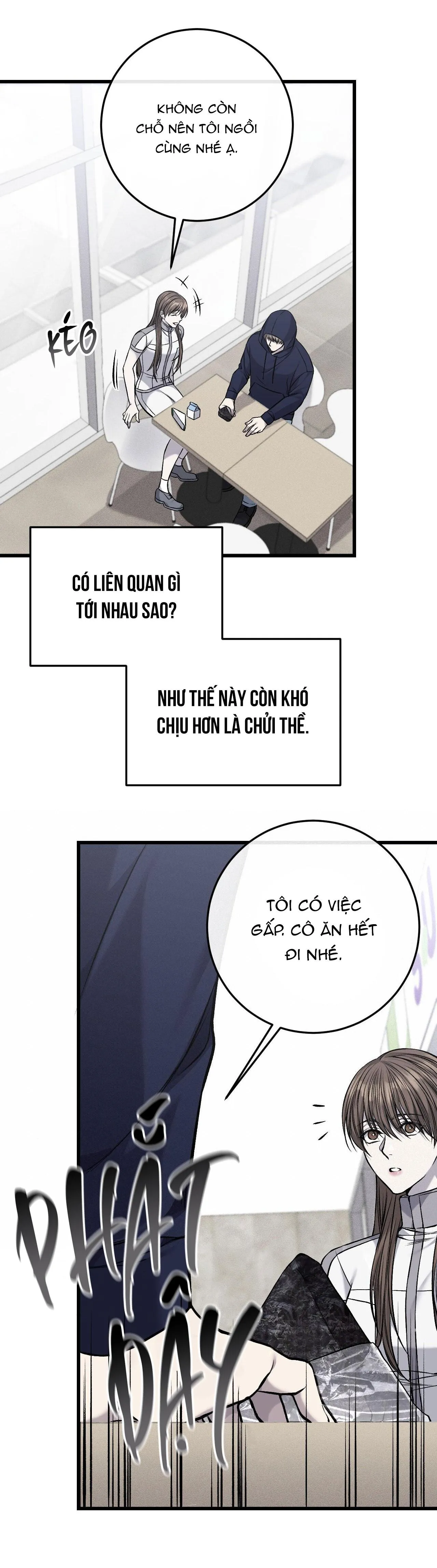 XX ĐÊ TIỆN Chapter 17 Trang 49