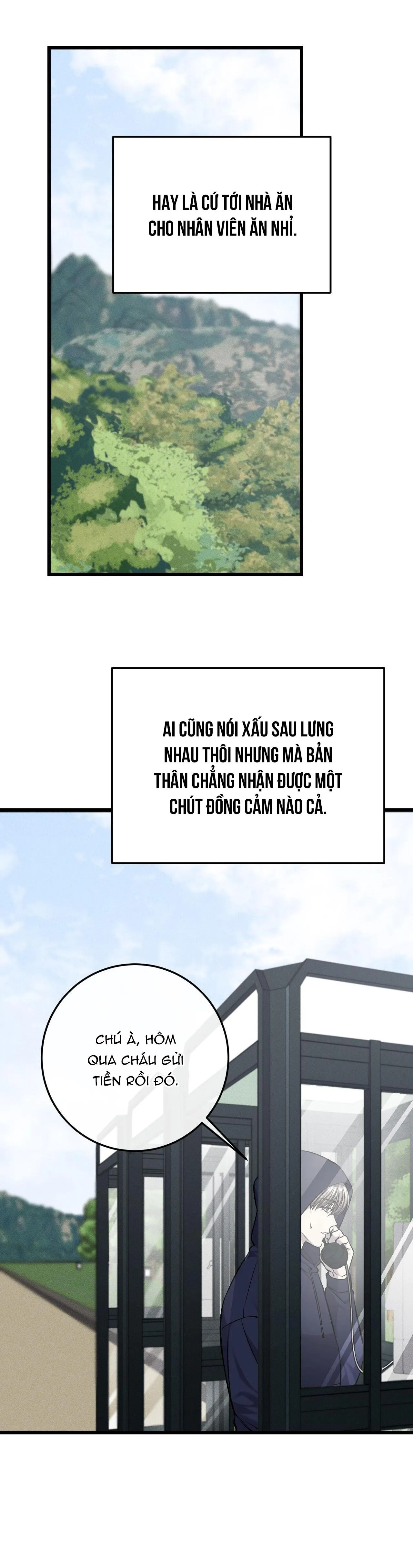 XX ĐÊ TIỆN Chapter 17 Trang 51