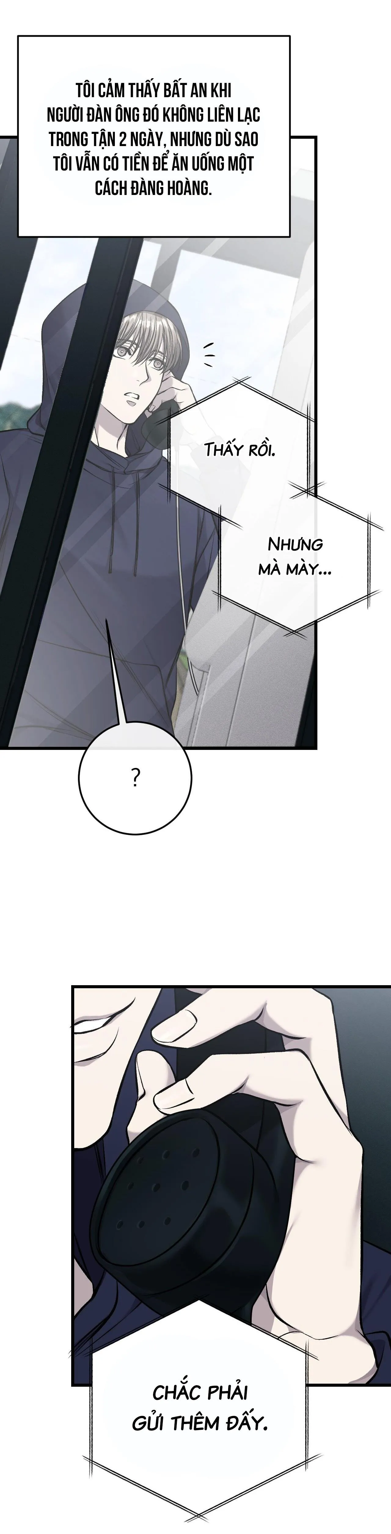 XX ĐÊ TIỆN Chapter 17 Trang 52