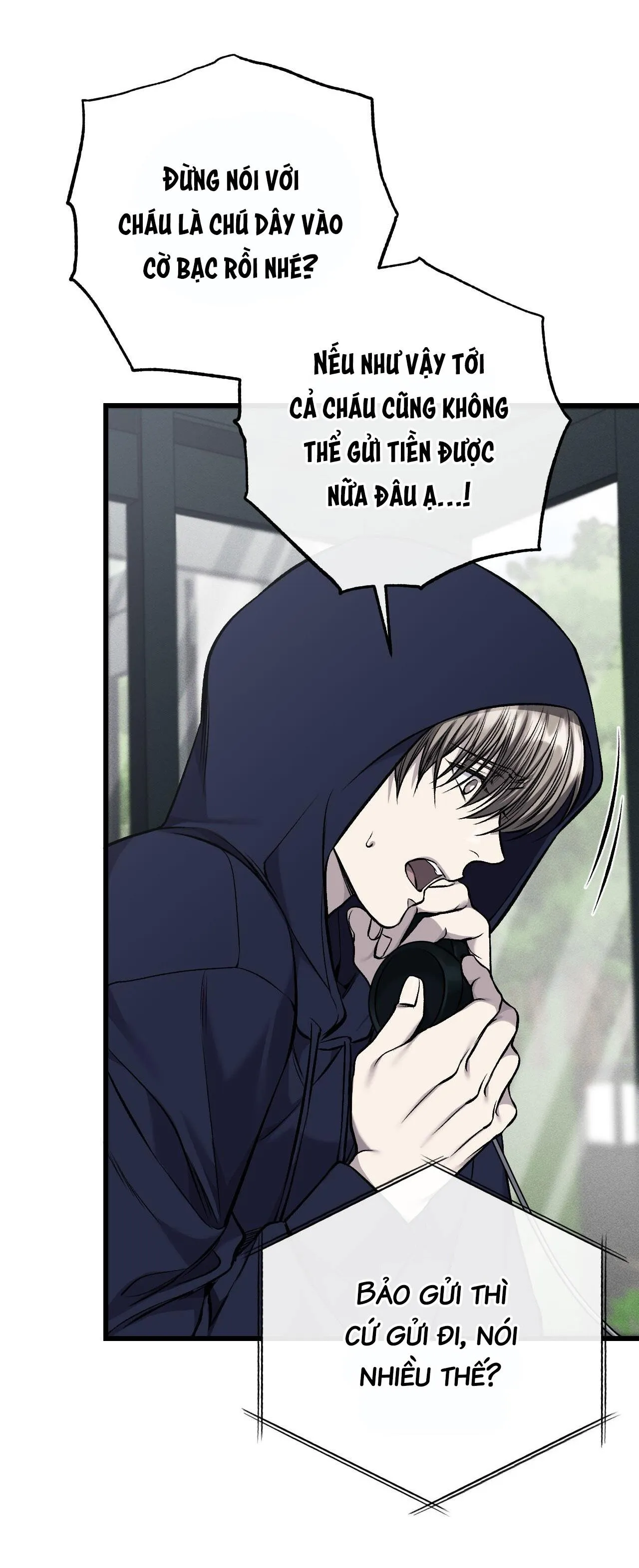 XX ĐÊ TIỆN Chapter 17 Trang 54