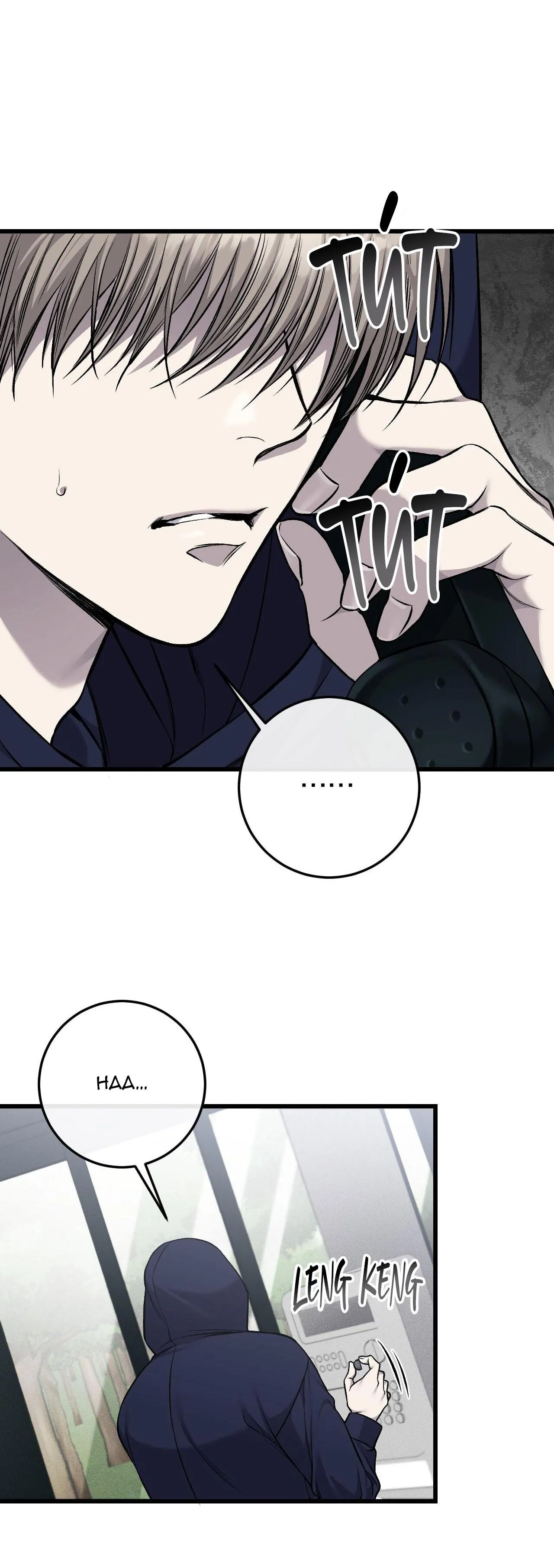 XX ĐÊ TIỆN Chapter 17 Trang 58