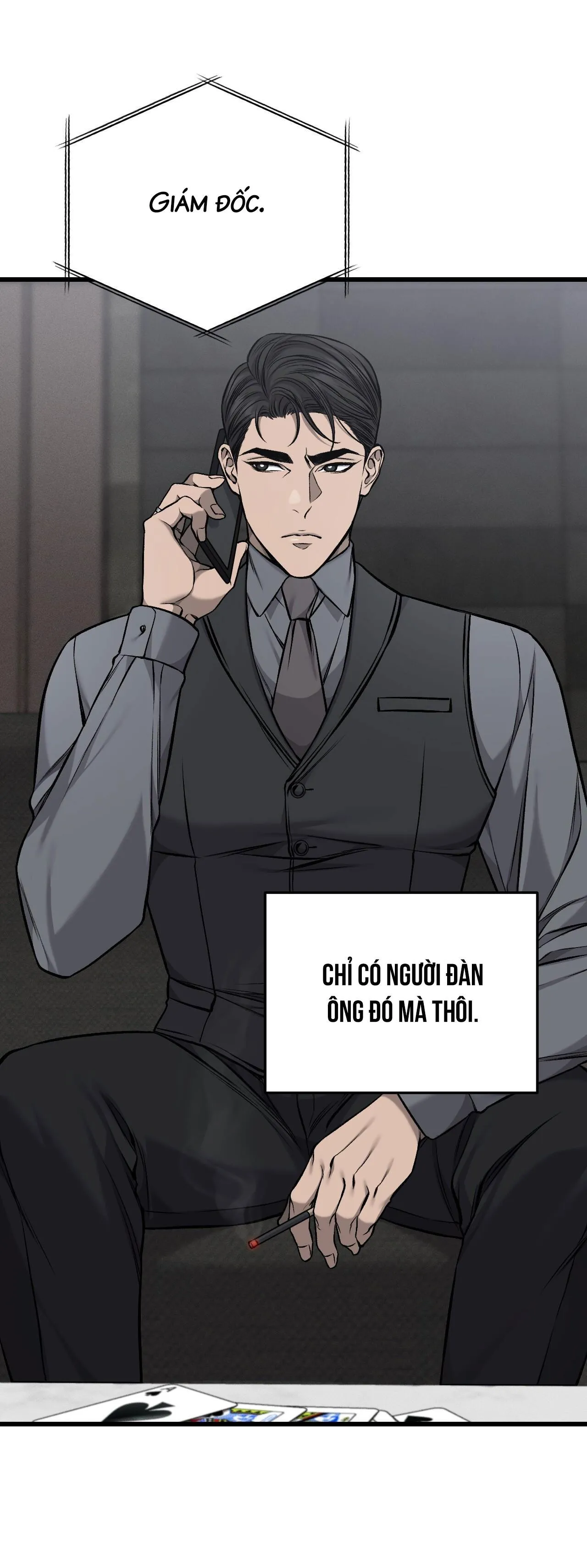 XX ĐÊ TIỆN Chapter 17 Trang 61