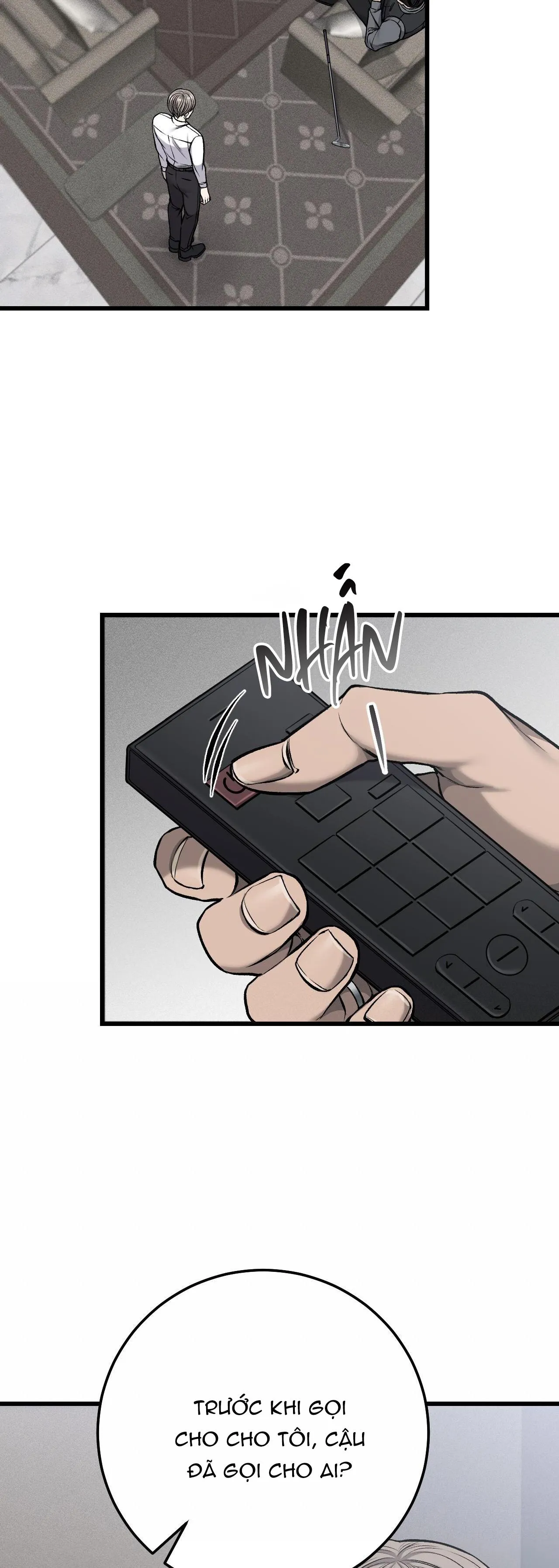 XX ĐÊ TIỆN Chapter 18 Trang 8