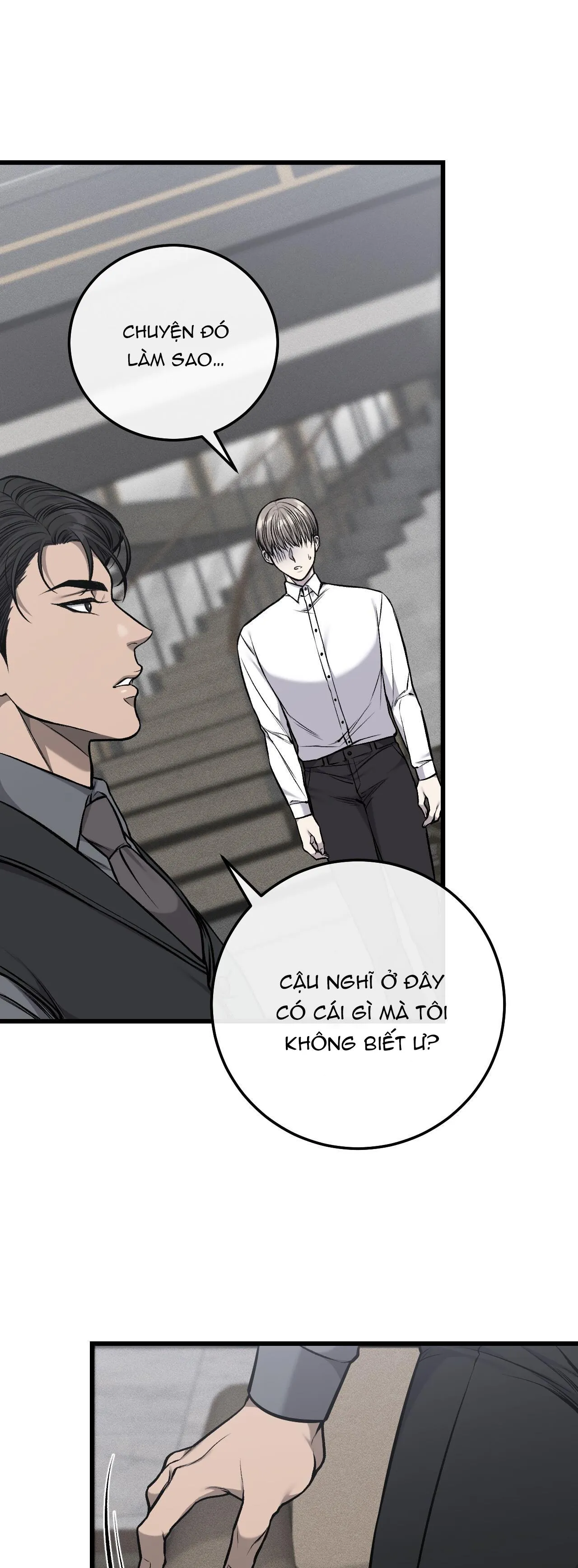 XX ĐÊ TIỆN Chapter 18 Trang 10