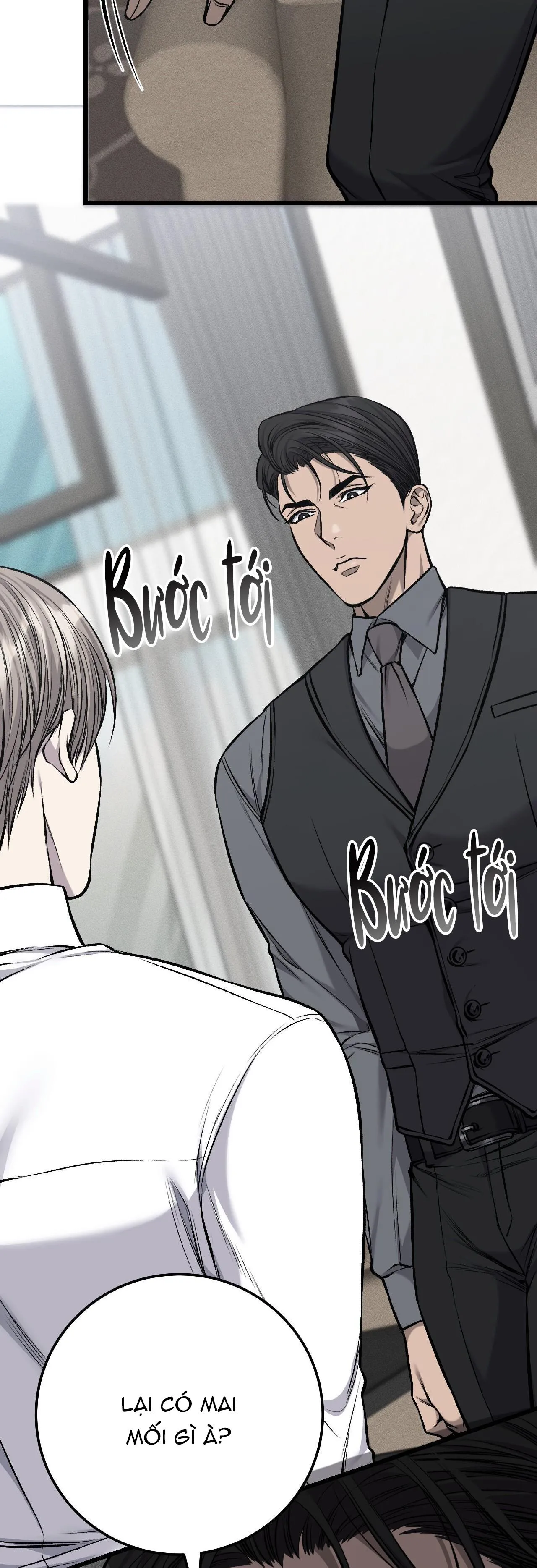 XX ĐÊ TIỆN Chapter 18 Trang 11