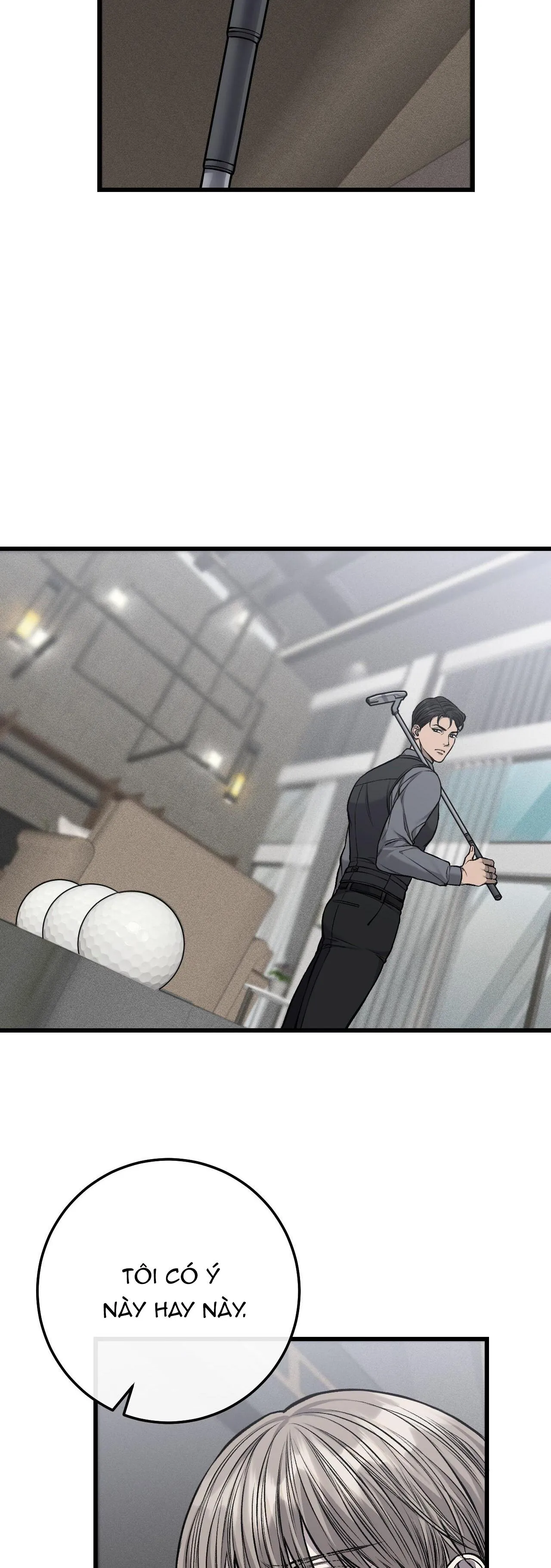 XX ĐÊ TIỆN Chapter 18 Trang 14