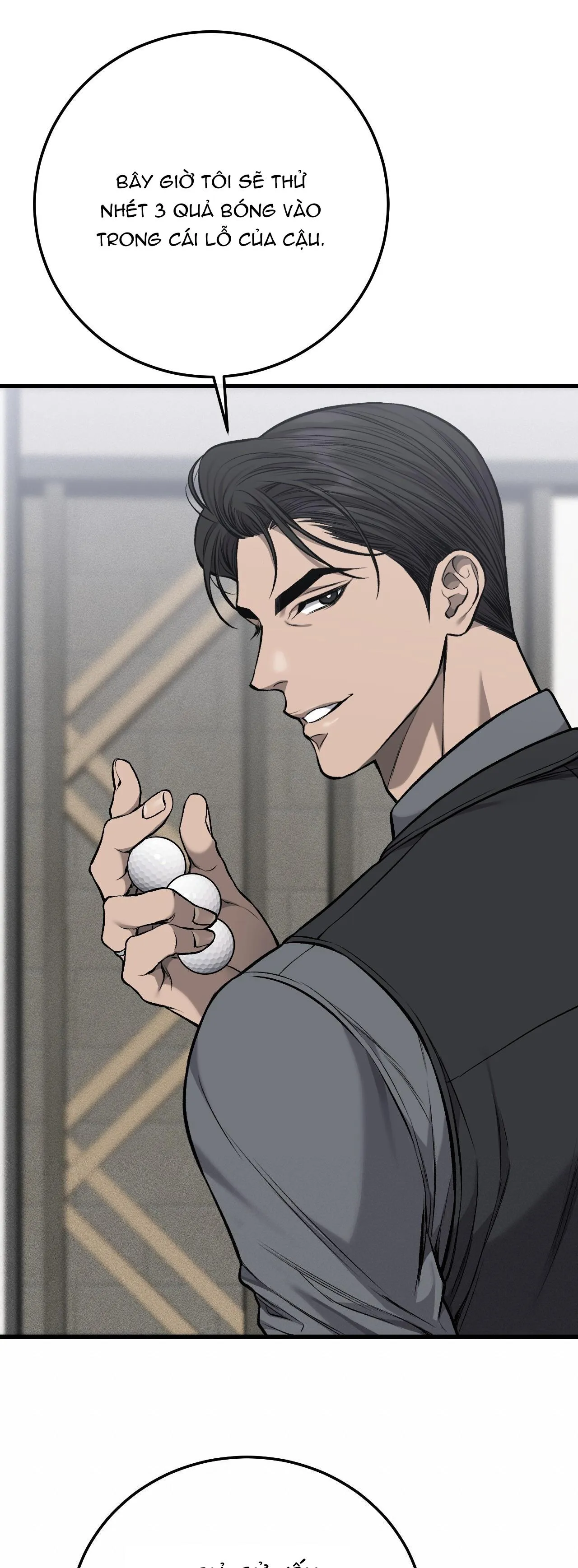 XX ĐÊ TIỆN Chapter 18 Trang 16