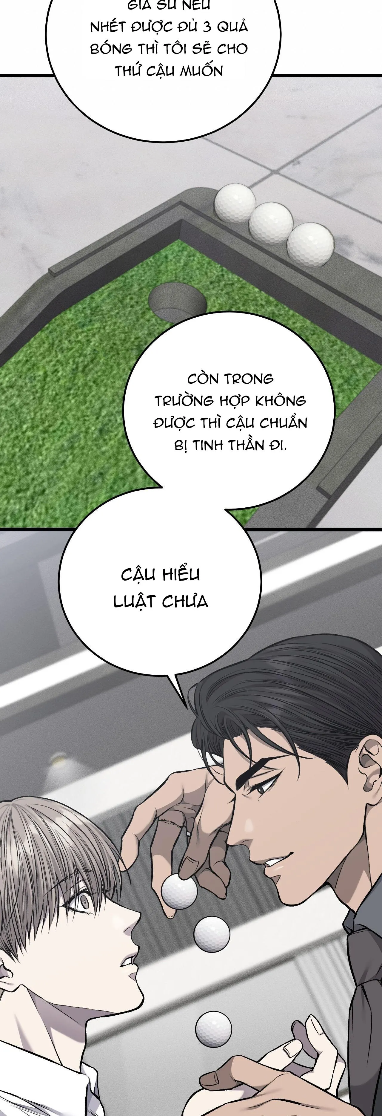 XX ĐÊ TIỆN Chapter 18 Trang 17