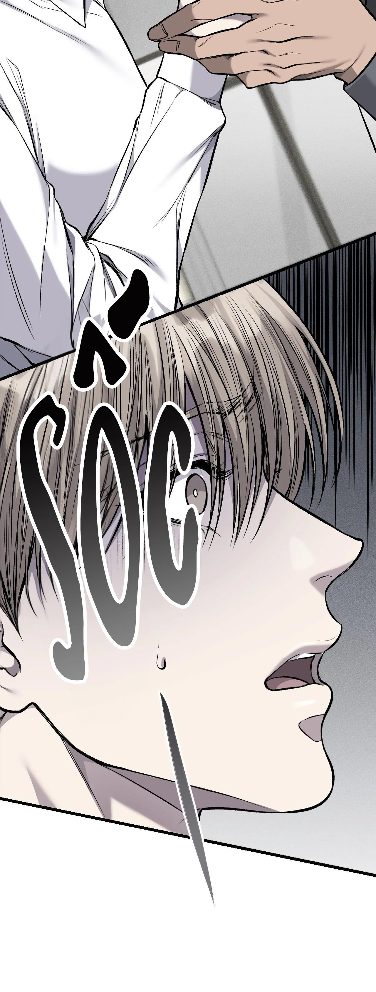 XX ĐÊ TIỆN Chapter 18 Trang 18