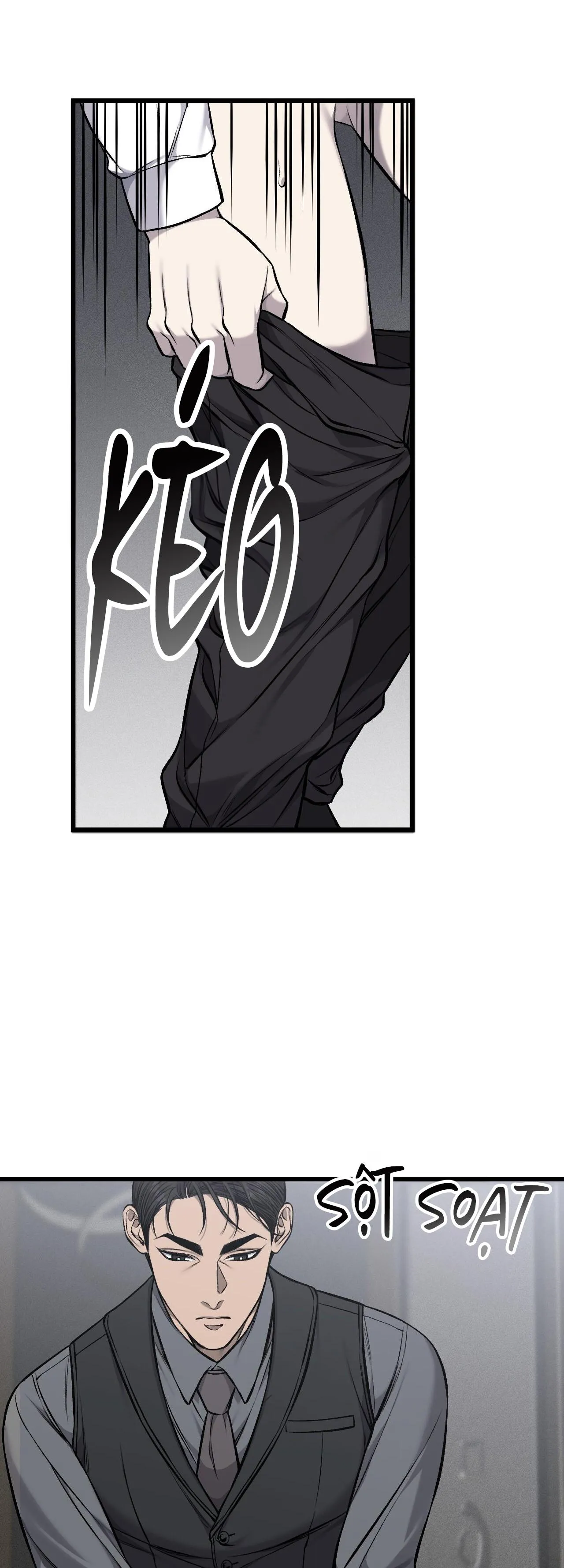 XX ĐÊ TIỆN Chapter 18 Trang 19