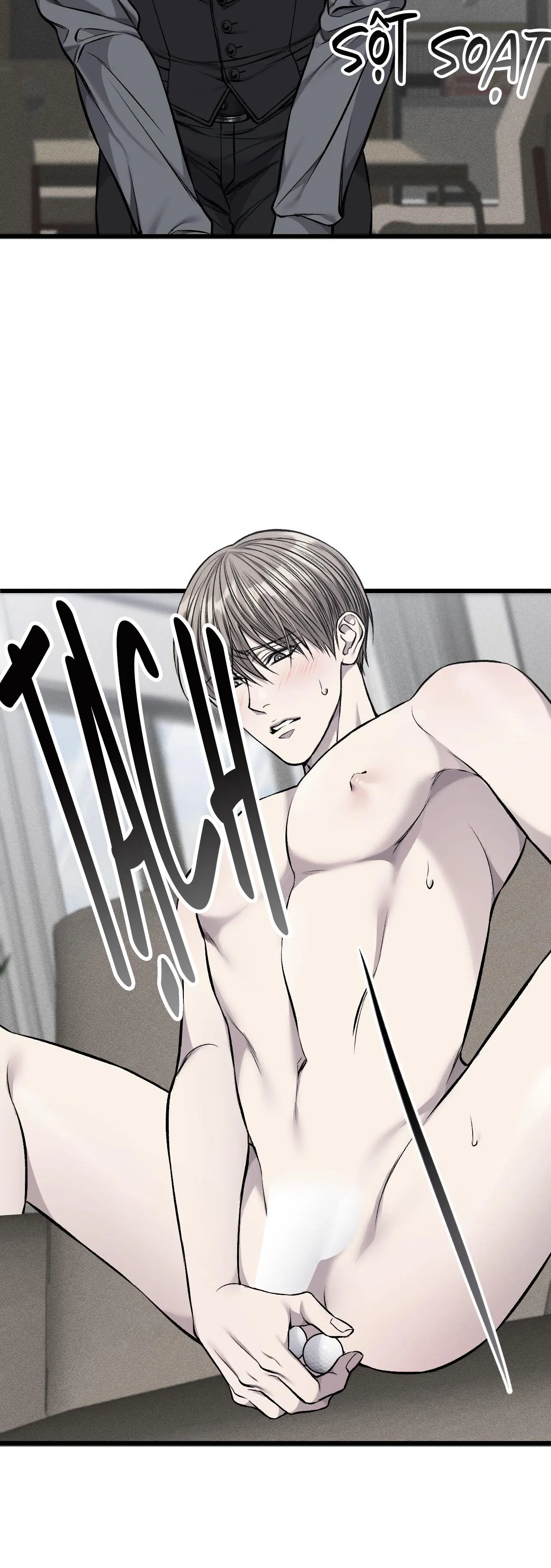 XX ĐÊ TIỆN Chapter 18 Trang 20