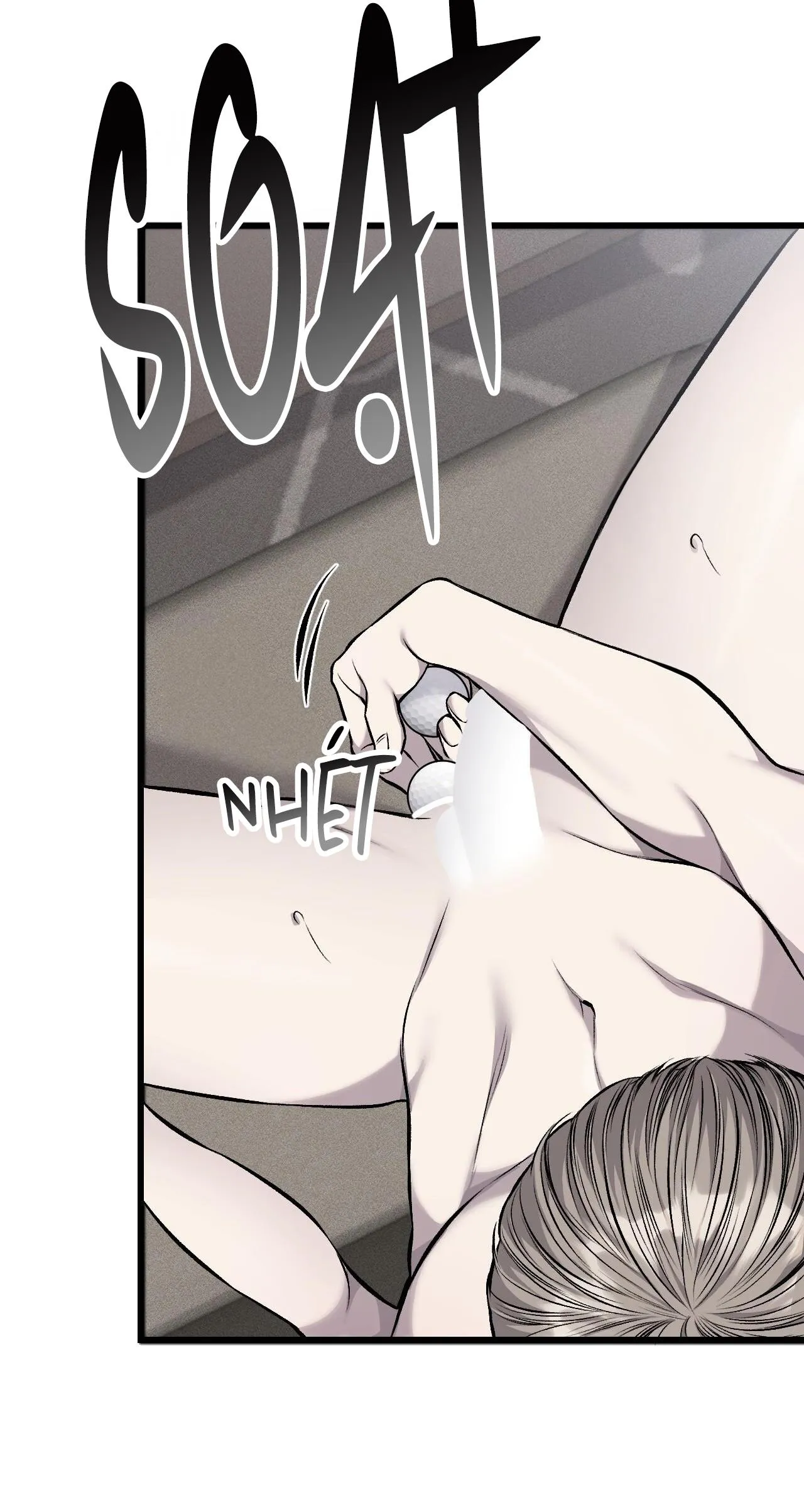 XX ĐÊ TIỆN Chapter 18 Trang 22