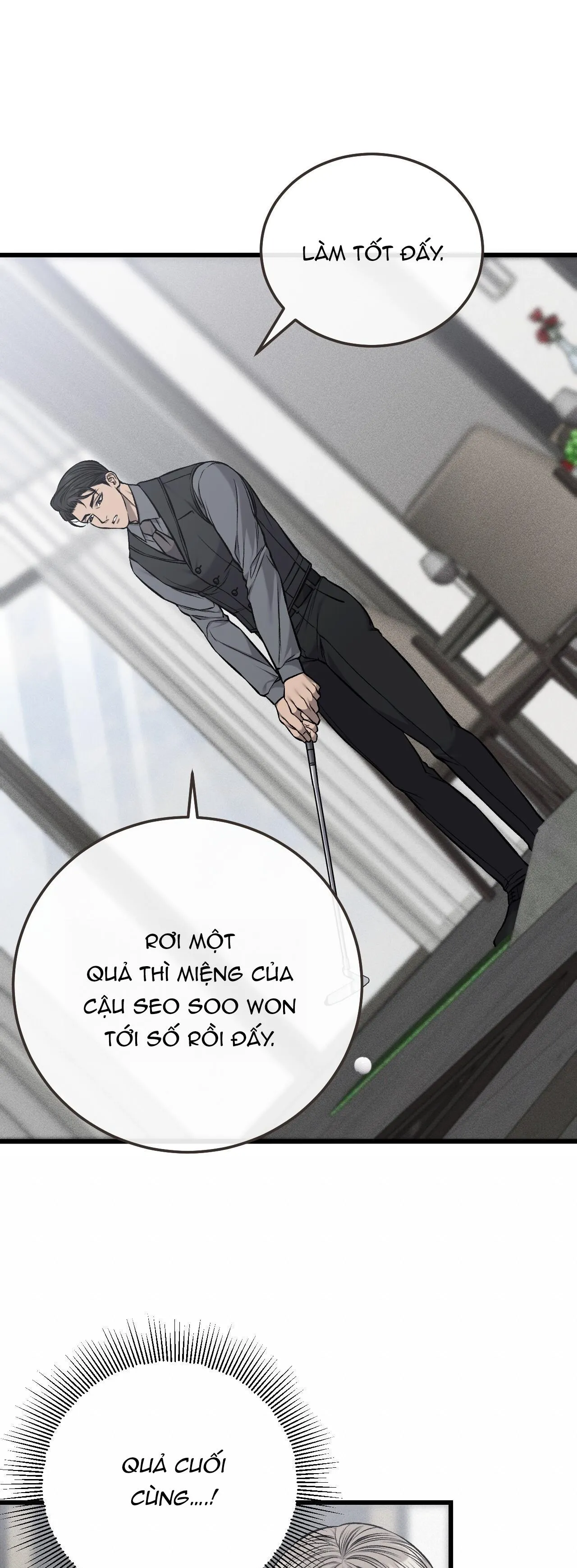 XX ĐÊ TIỆN Chapter 18 Trang 23