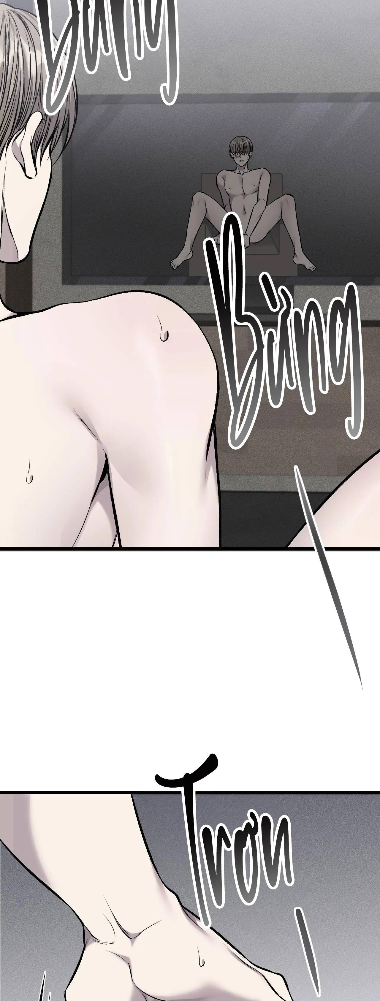 XX ĐÊ TIỆN Chapter 18 Trang 25