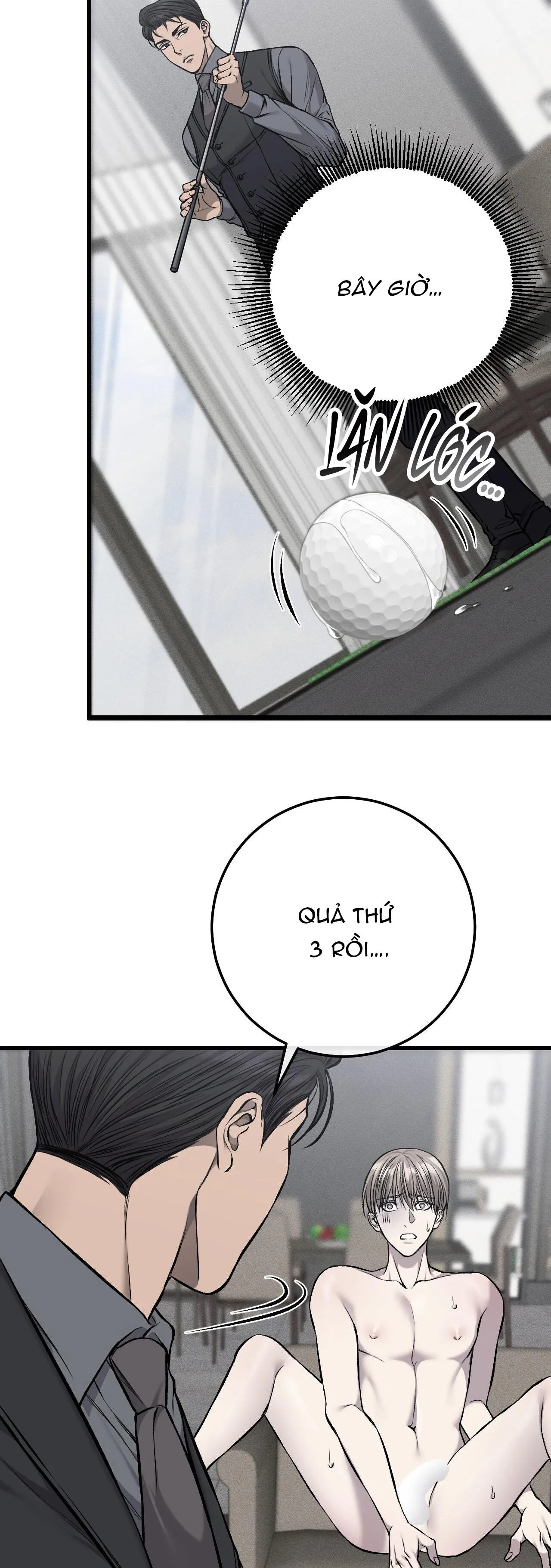 XX ĐÊ TIỆN Chapter 18 Trang 27