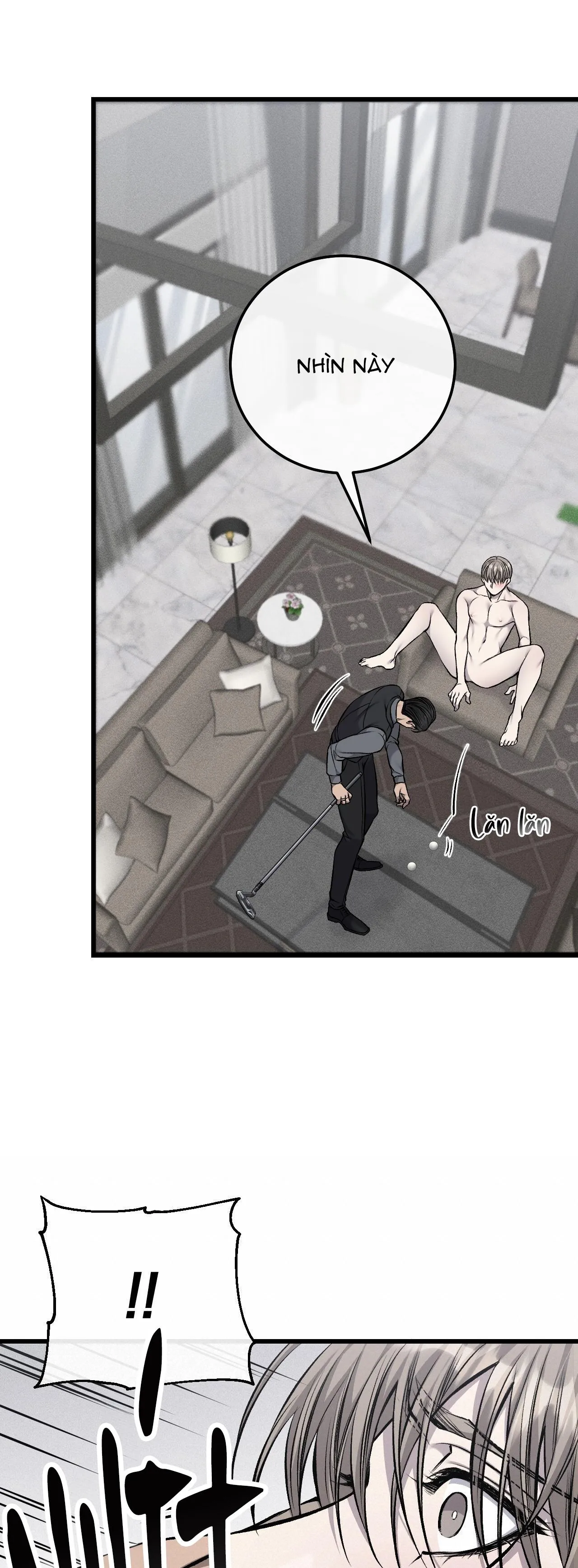 XX ĐÊ TIỆN Chapter 18 Trang 30