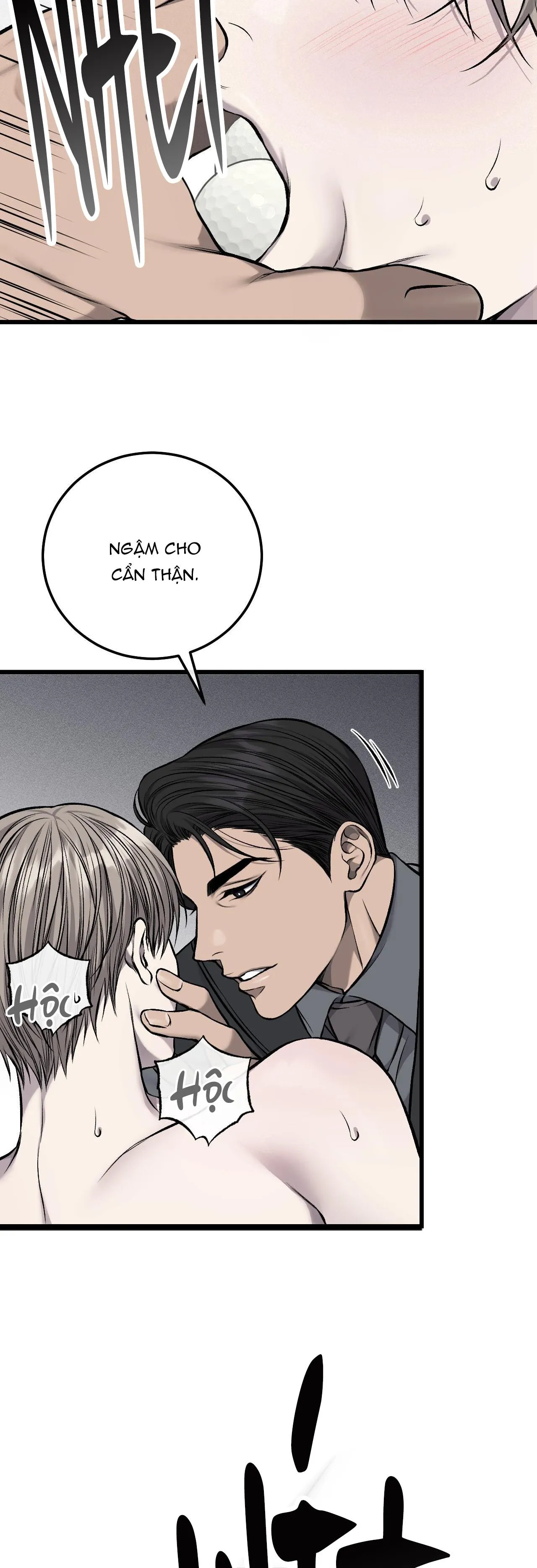 XX ĐÊ TIỆN Chapter 18 Trang 31