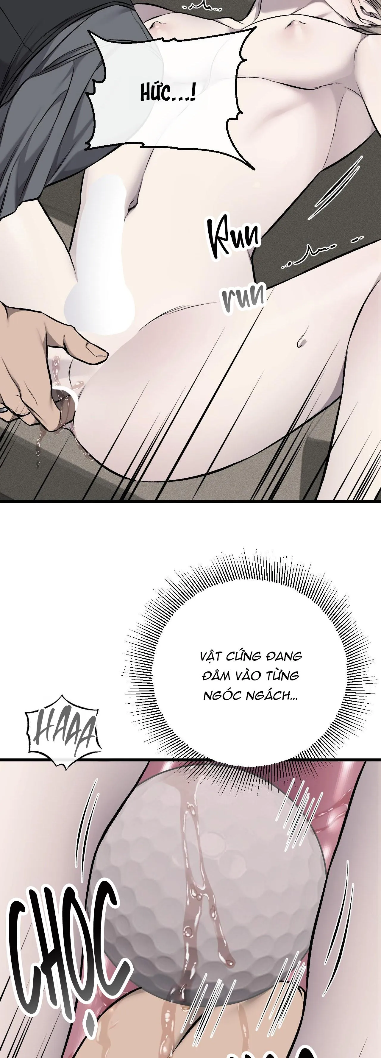 XX ĐÊ TIỆN Chapter 18 Trang 33