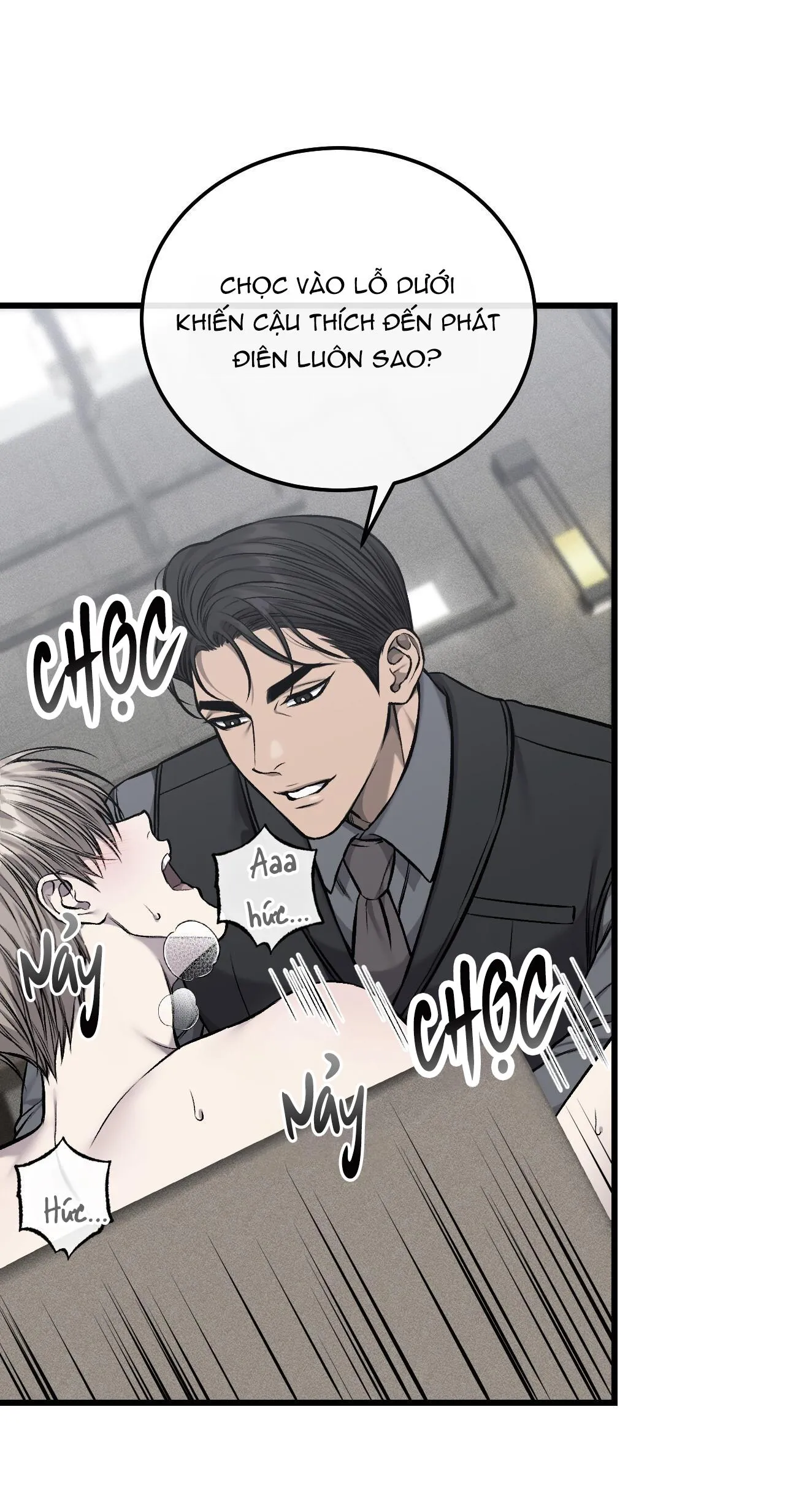 XX ĐÊ TIỆN Chapter 18 Trang 35