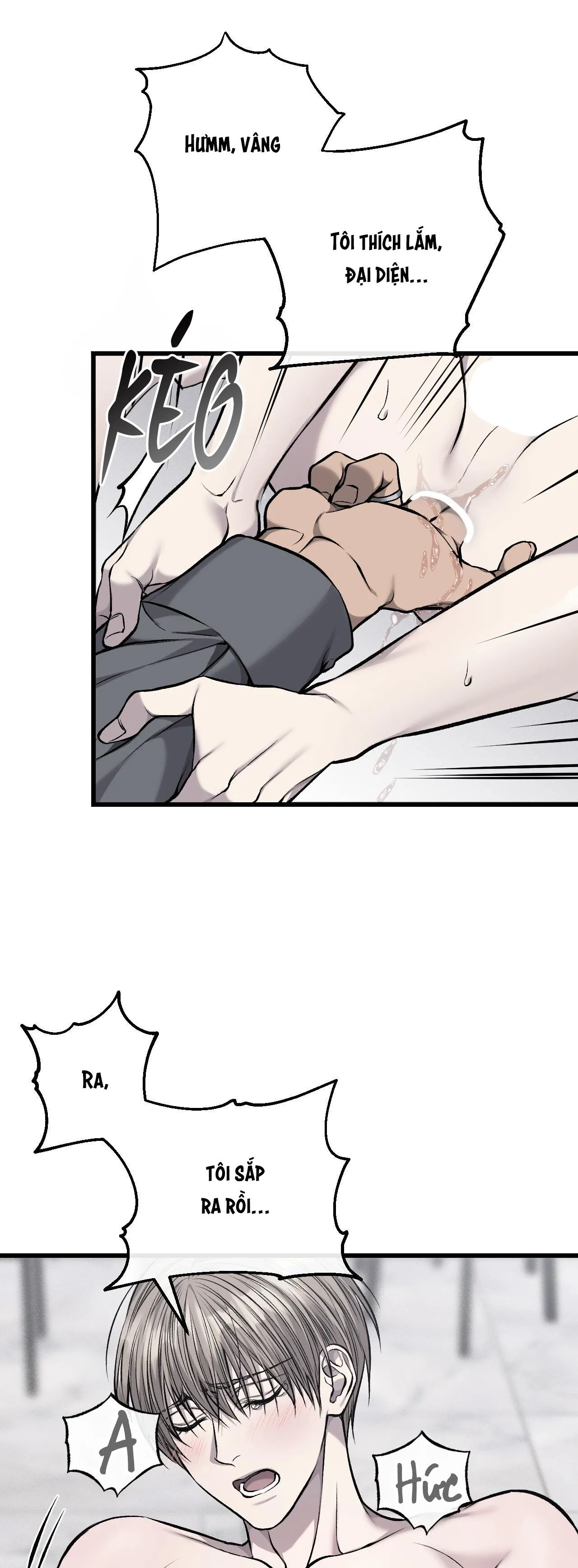 XX ĐÊ TIỆN Chapter 18 Trang 36