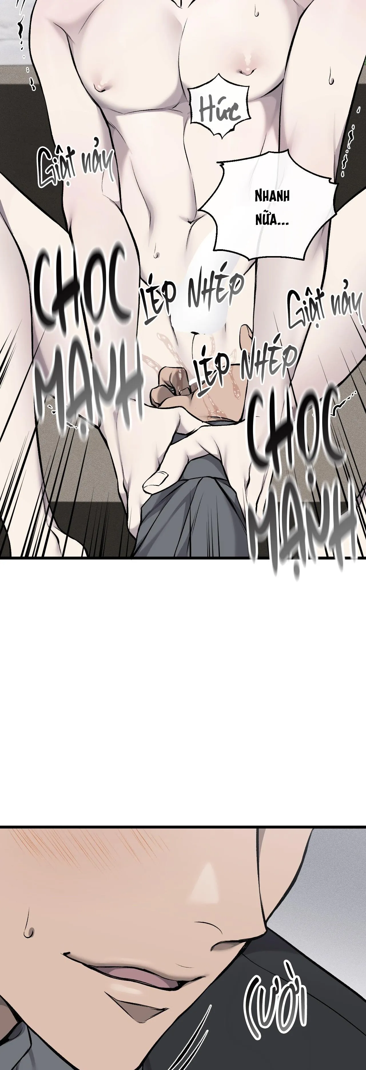 XX ĐÊ TIỆN Chapter 18 Trang 37