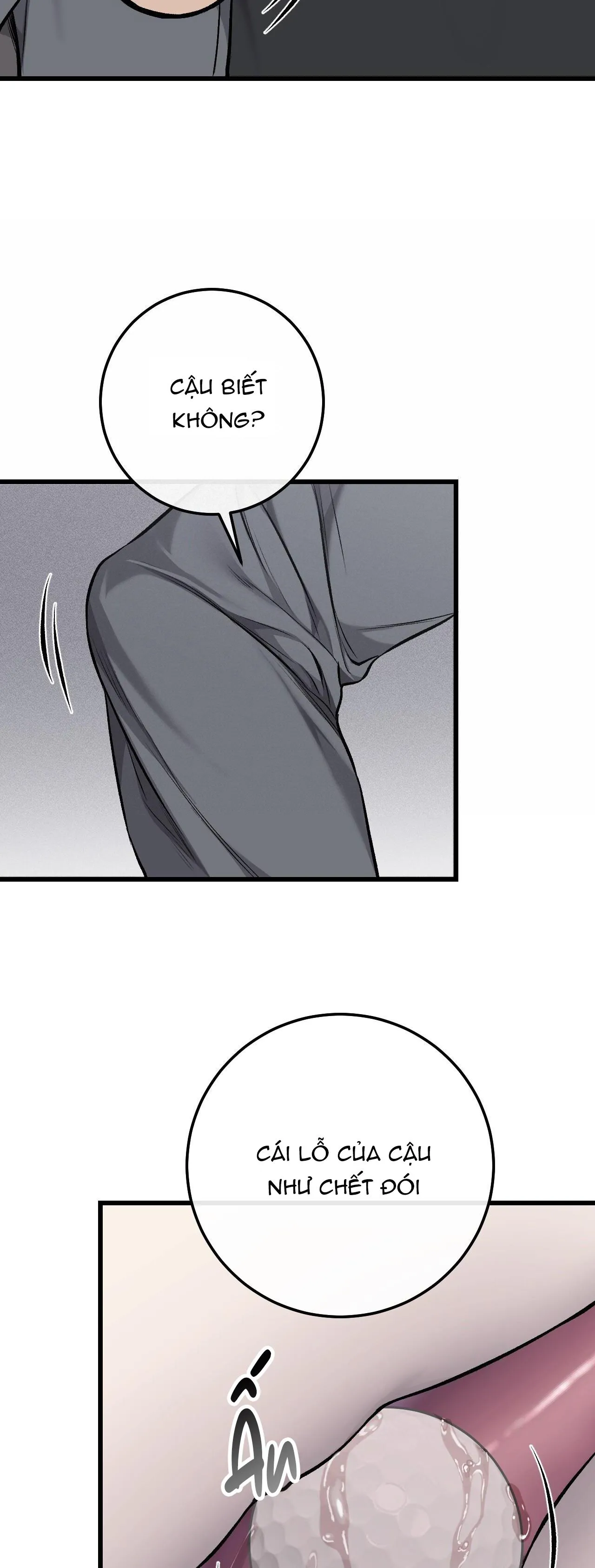 XX ĐÊ TIỆN Chapter 18 Trang 38